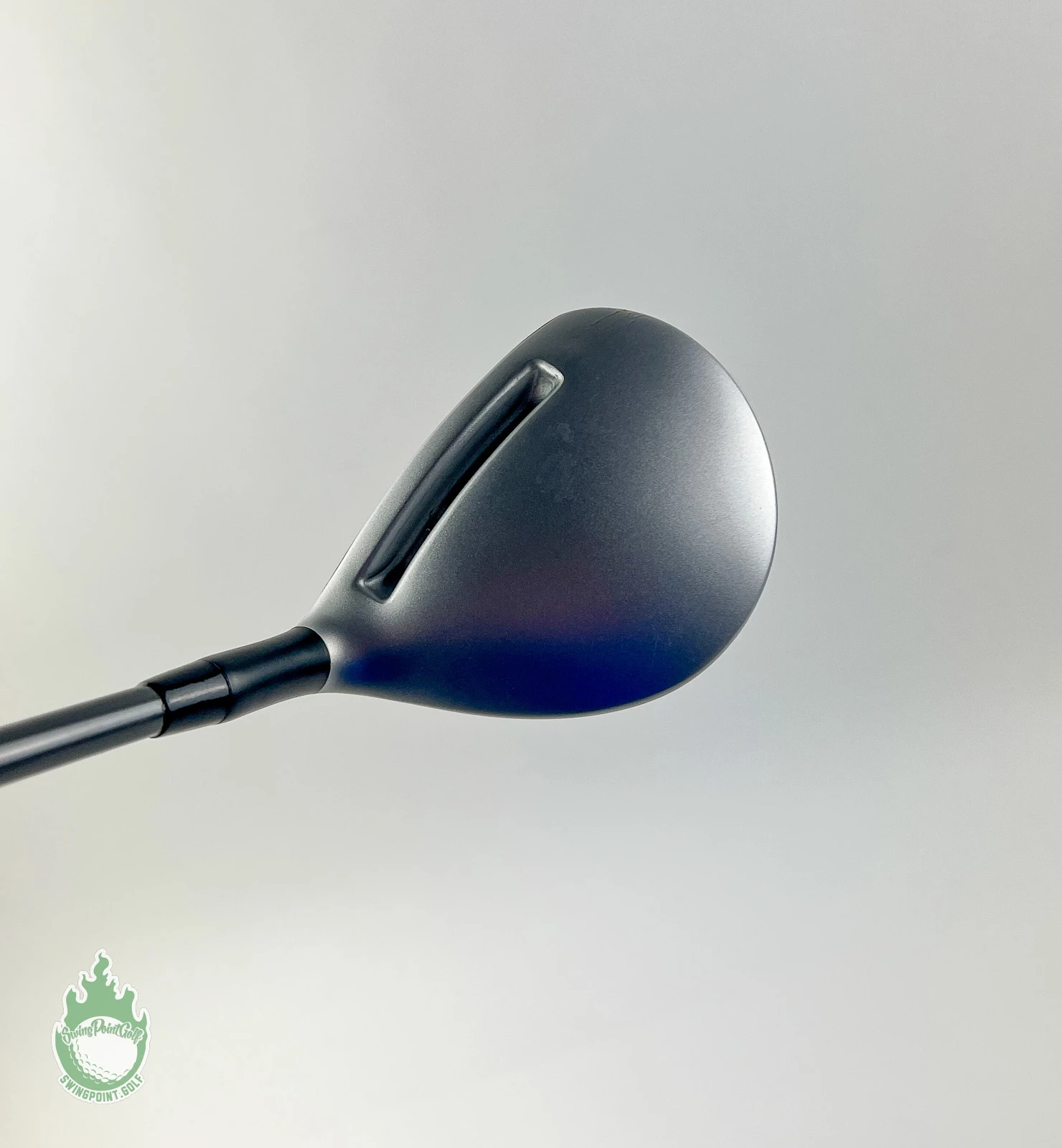 Adams Golf Adams Speedline Ti Super Fairway 14.5* Wood XTD Regular Flex Graphite Golf Club - Image 7