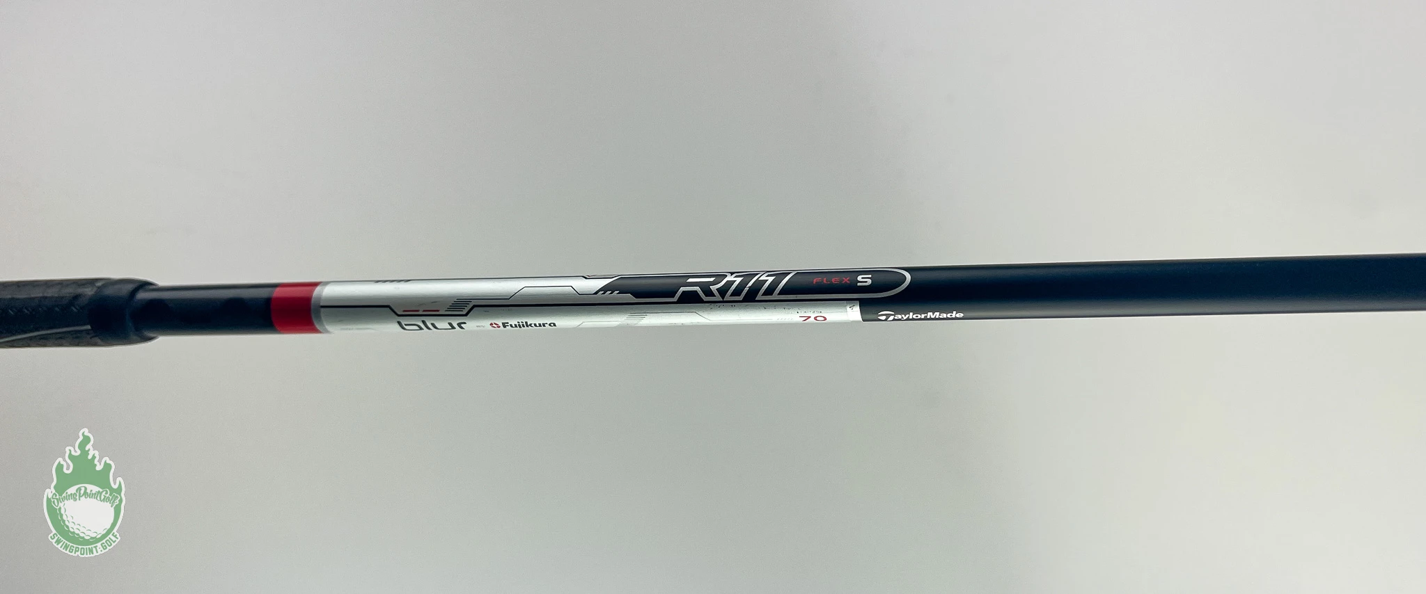 TaylorMade R11s Fairway T3 Wood 14* Fujikura Blur 70g Stiff Flex Graphite Golf - Image 5
