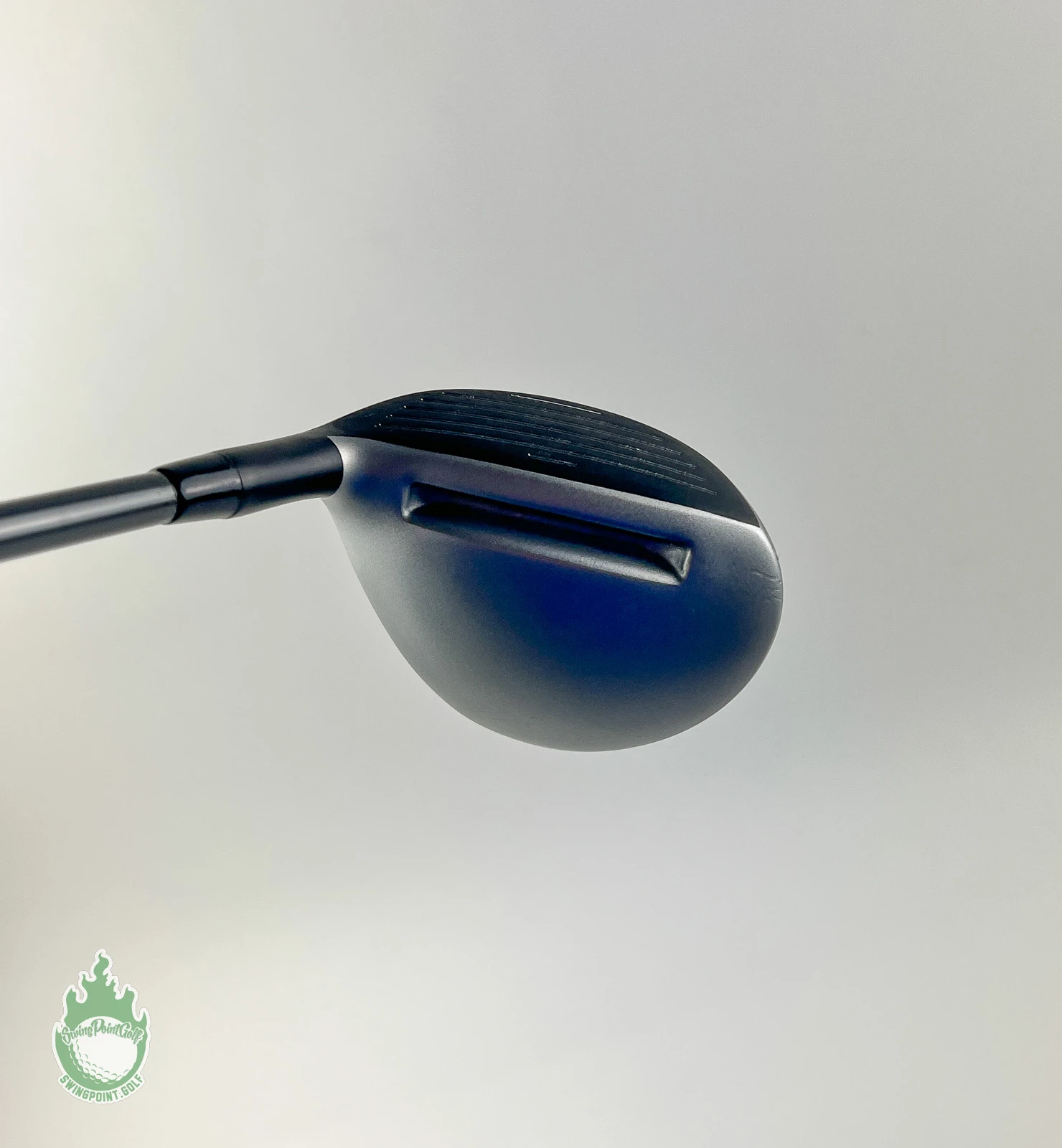 Adams Golf Adams Speedline Ti Super Fairway 14.5* Wood XTD Regular Flex Graphite Golf Club - Image 6