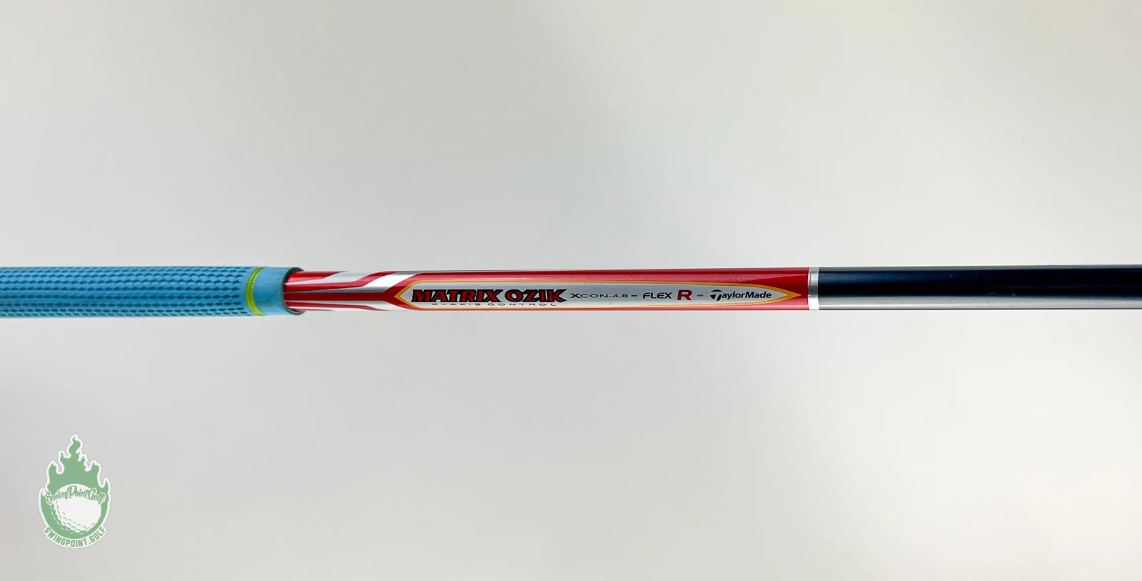 Adams Golf Adams Speedline Ti Super Fairway 14.5* Wood XTD Regular Flex Graphite Golf Club - Image 5