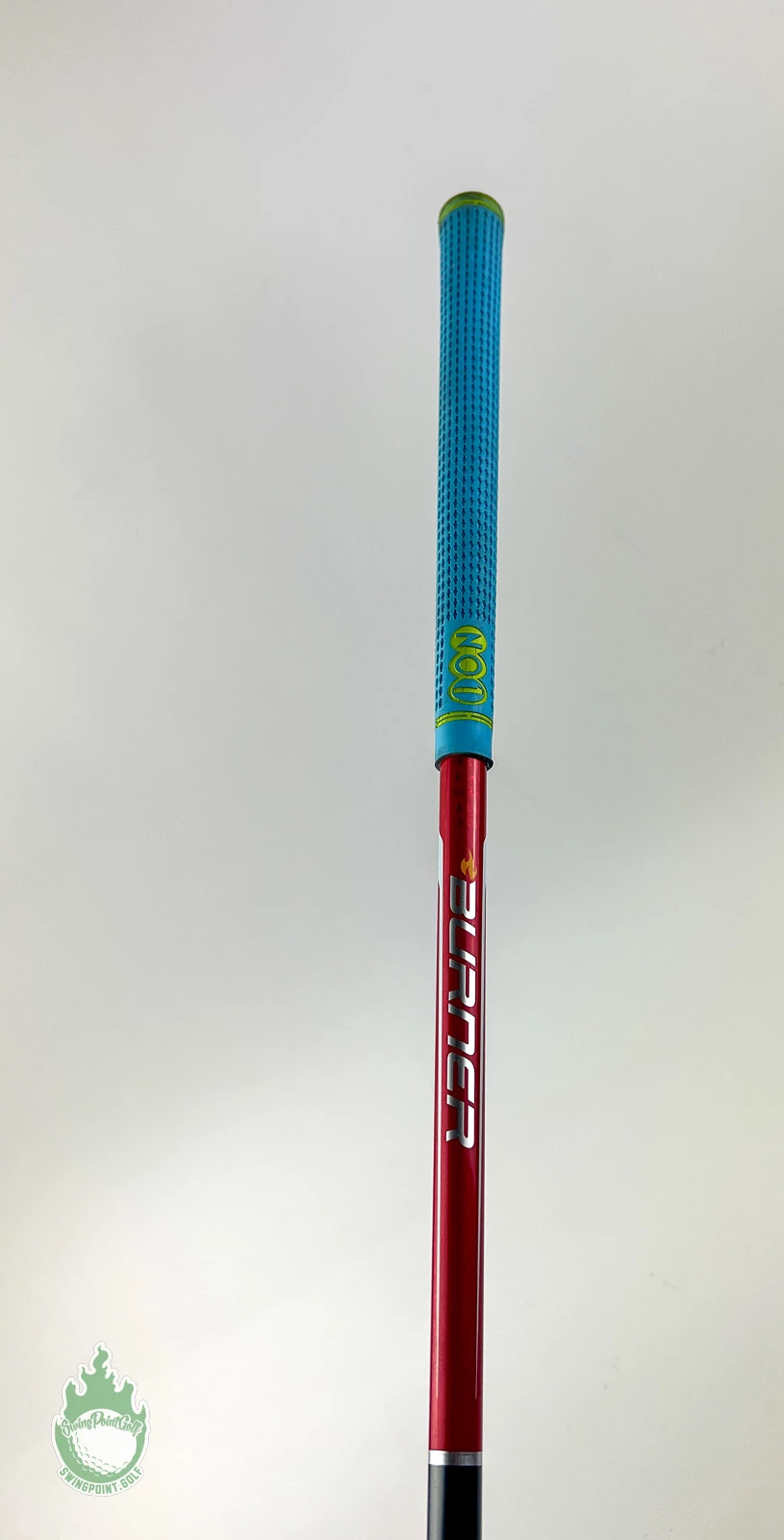 Adams Golf Adams Speedline Ti Super Fairway 14.5* Wood XTD Regular Flex Graphite Golf Club - Image 4