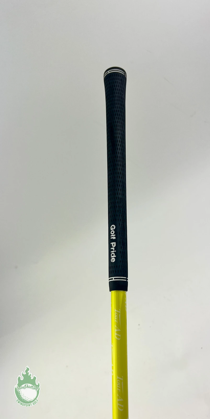 Used RH Tour Issue TC Callaway Rogue Driver 10.5* MJ-7X X-Stiff Flex Golf Club - Image 10