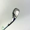 Used RH Tour Edge Exotics 3 Iron-Wood 21* 70g Regular Flex Graphite Golf Club