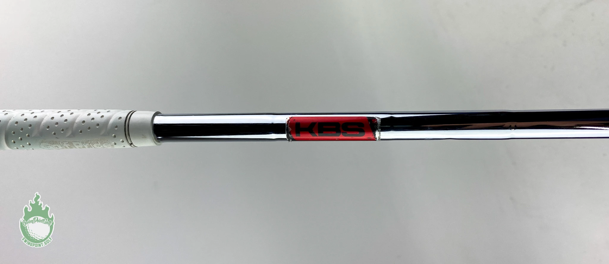 Used Titleist Vokey SM8 F Grind Tour Chrome Wedge 50*-08 Wedge Steel Golf Club - Image 5