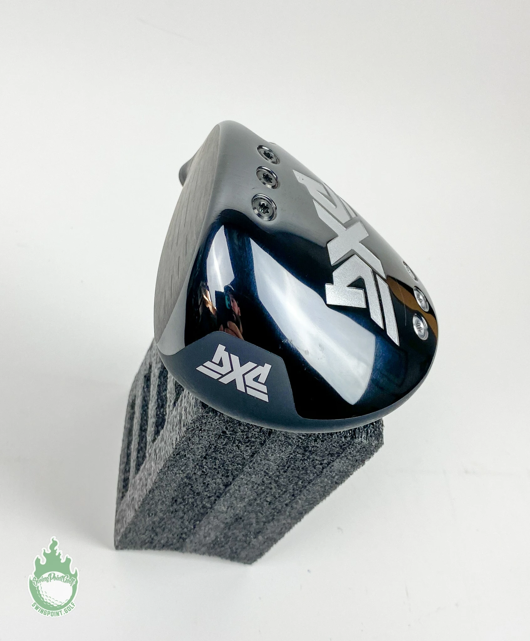 Used Right Handed PXG 0811X GEN 2 Driver 9* HEAD ONLY Golf Club *Needs Screw* - Image 4