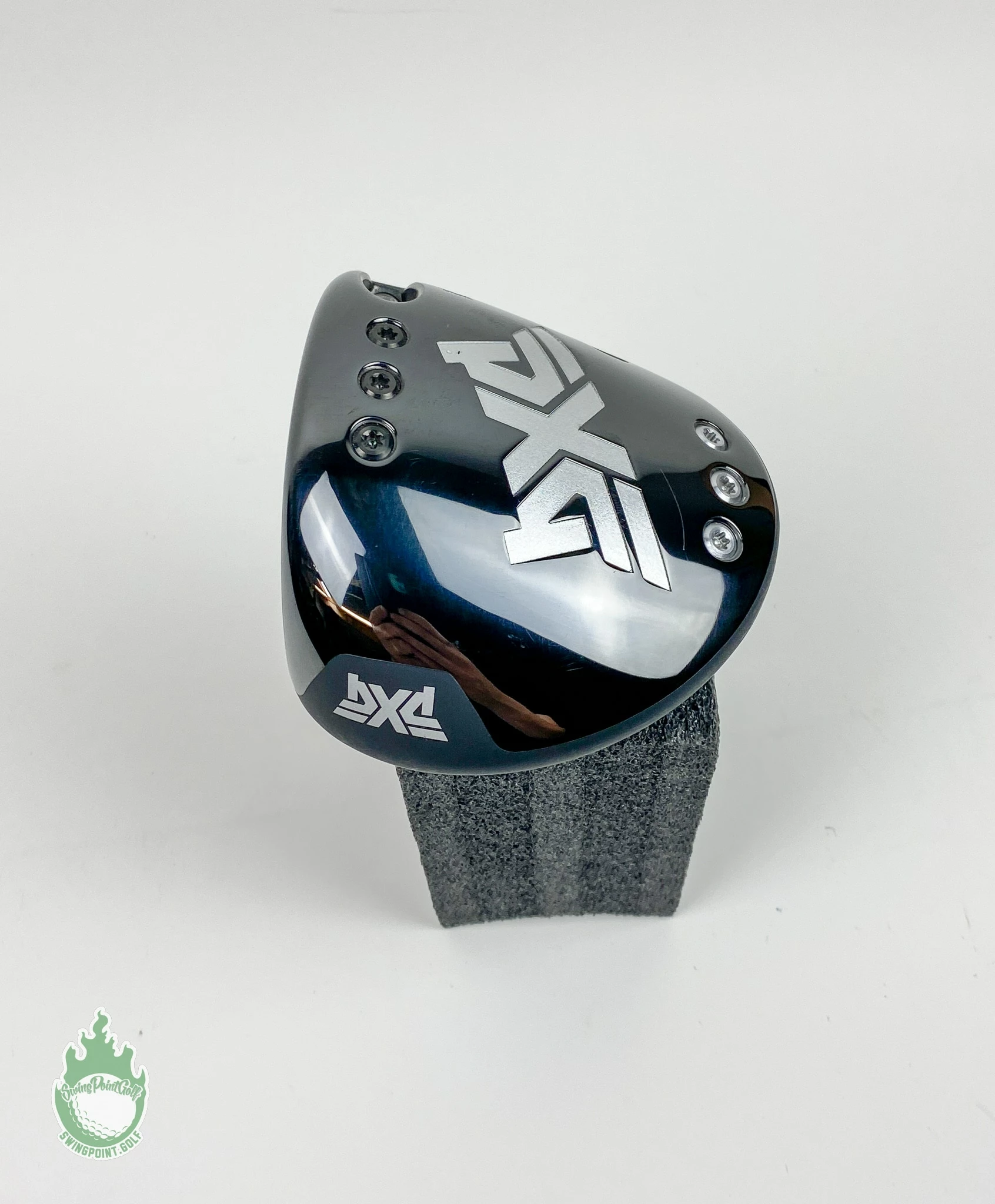 Used Right Handed PXG 0811X GEN 2 Driver 9* HEAD ONLY Golf Club *Needs Screw* - Image 3