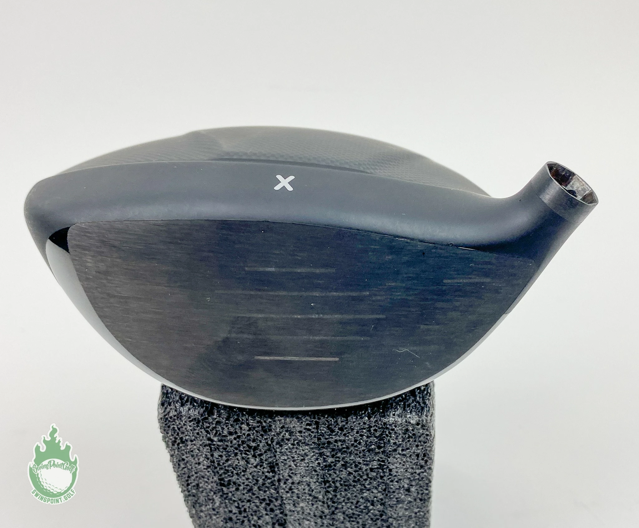 Used Right Handed PXG 0811X GEN 2 Driver 9* HEAD ONLY Golf Club *Needs Screw* - Image 6