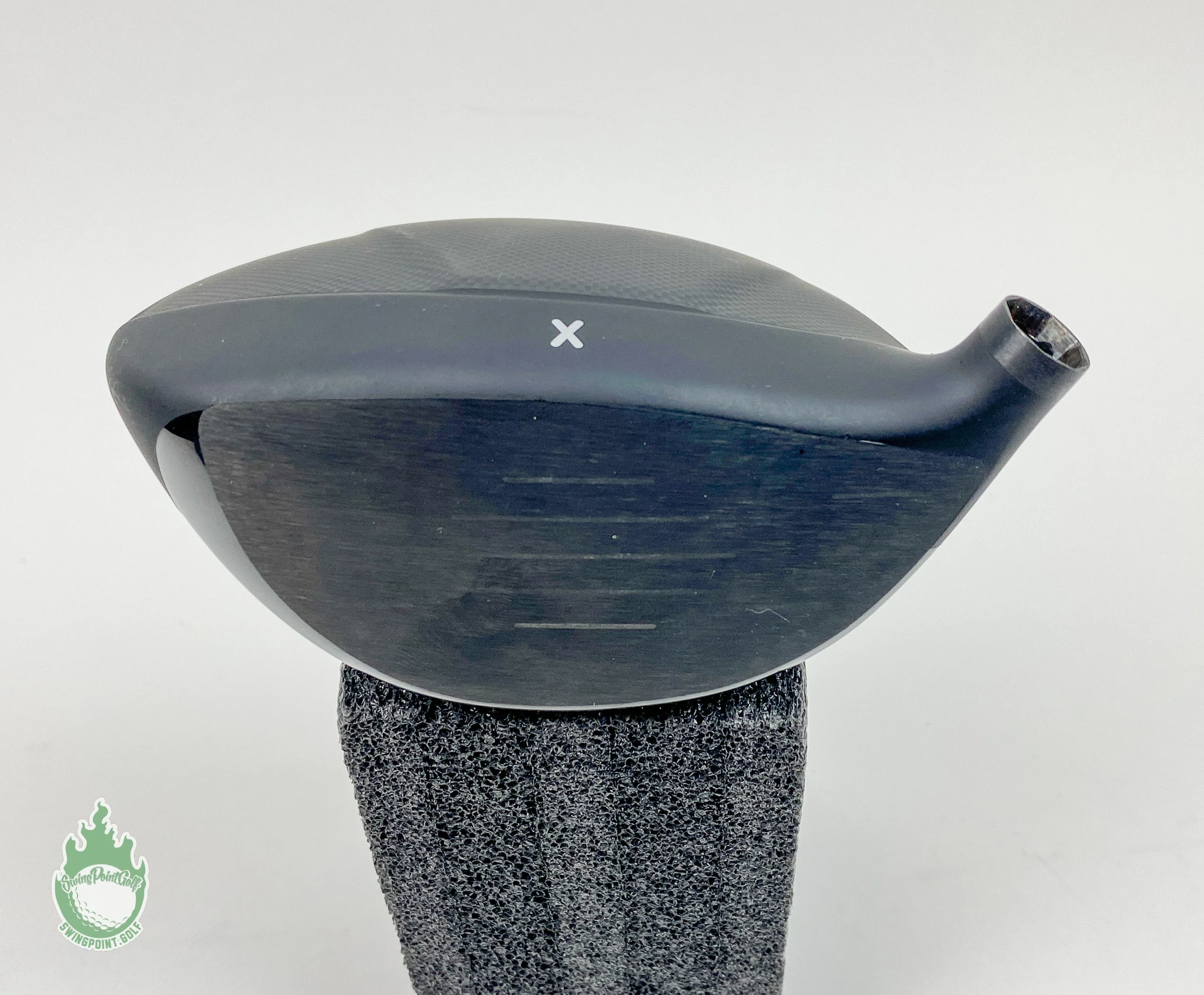Used Right Handed PXG 0811X GEN 2 Driver 9* HEAD ONLY Golf Club *Needs Screw* - Image 9