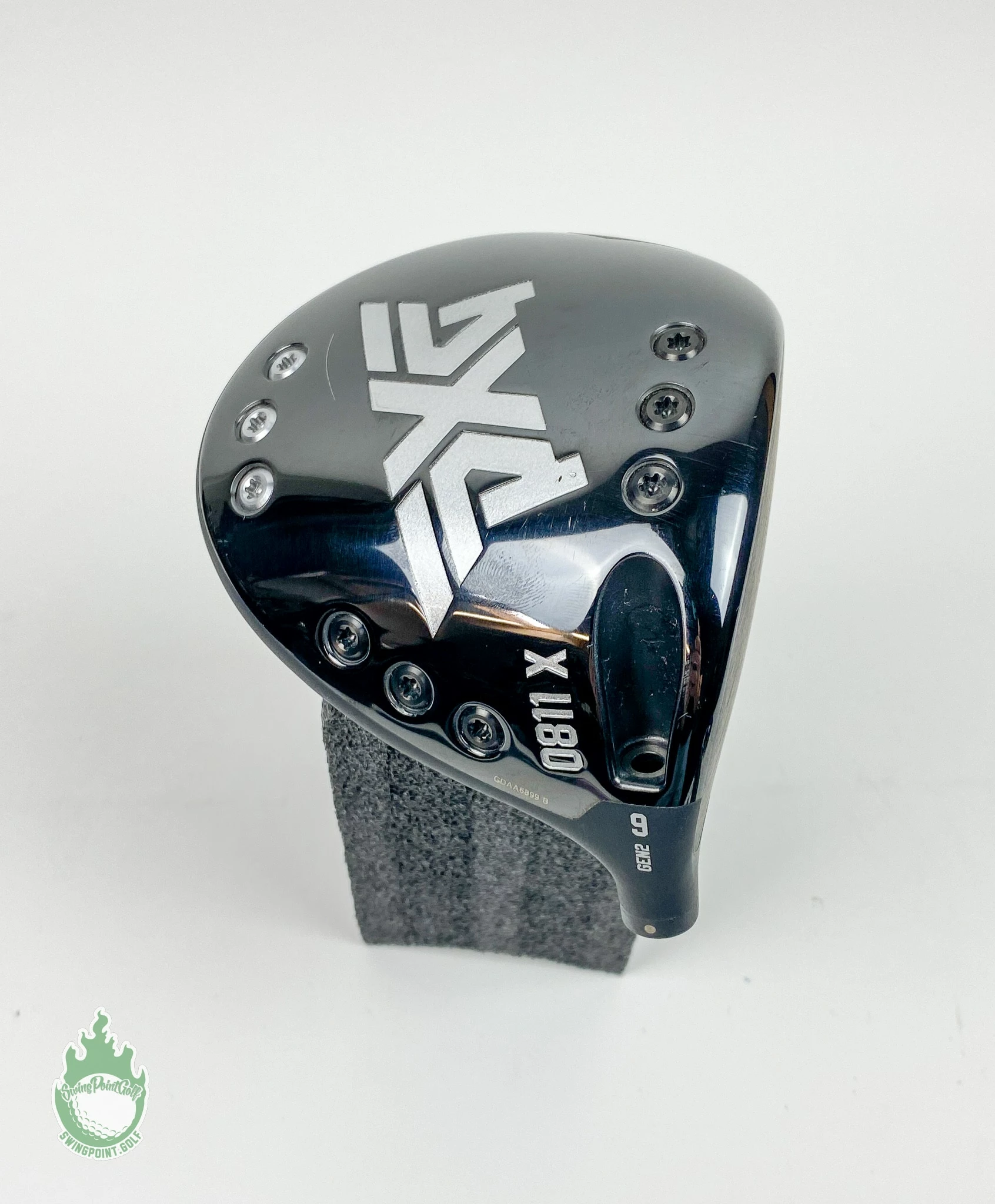 Used Right Handed PXG 0811X GEN 2 Driver 9* HEAD ONLY Golf Club *Needs Screw* - Image 11
