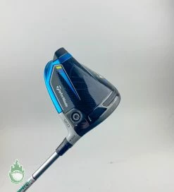 New TaylorMade SIM 2 MAX D Driver 12* Kuro Kage 60g Regular Graphite Golf Club