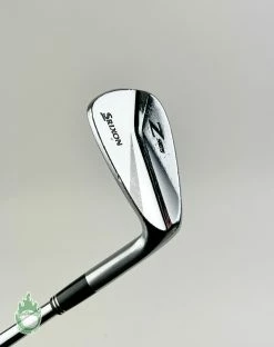 Used RH Srixon Z-965 Forged Pitching Wedge DG X100 X-Stiff Steel Golf Club