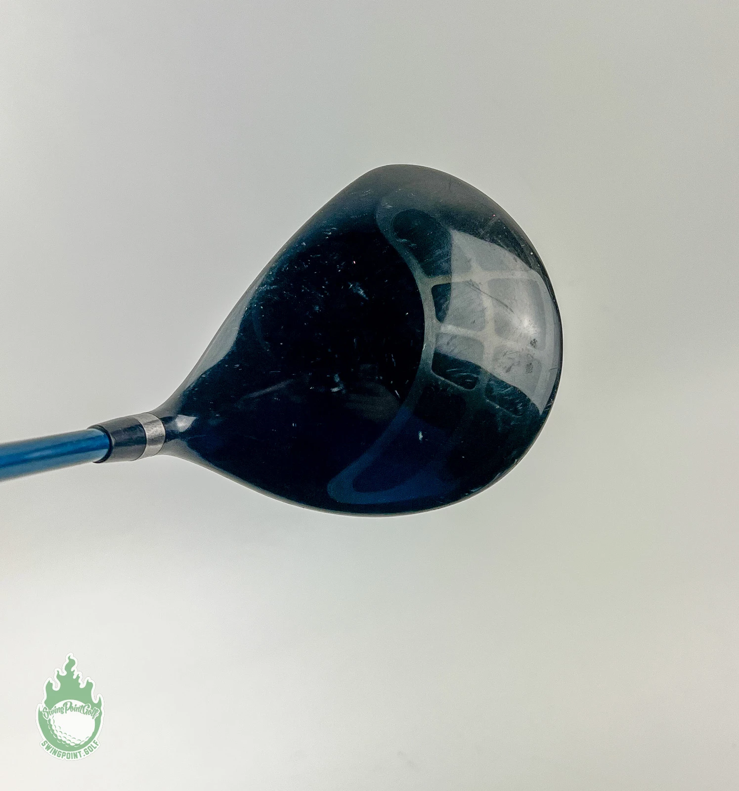 Used Right Hand Ping Rapture 460cc Driver 9* 65g Stiff Flex Graphite Golf Club - Image 7