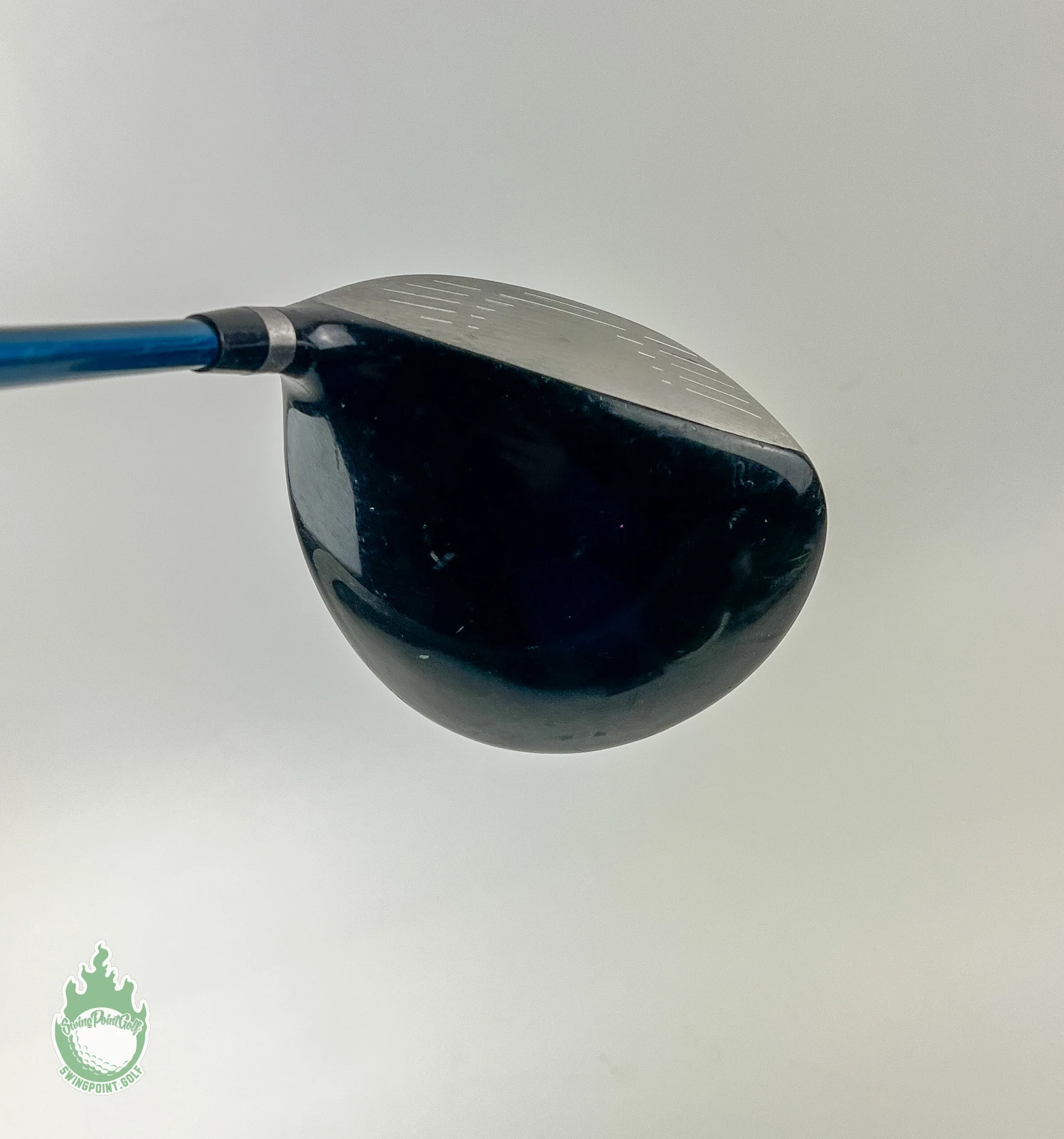 Used Right Hand Ping Rapture 460cc Driver 9* 65g Stiff Flex Graphite Golf Club - Image 6