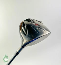 RH TaylorMade R7 460 Driver 10.5* Aldila REAX Regular Flex Graphite Golf Club