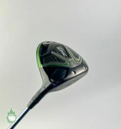 Used Callaway GBB EPIC Driver 10.5* HZRDUS 55g T800 Regular Graphite Golf Club