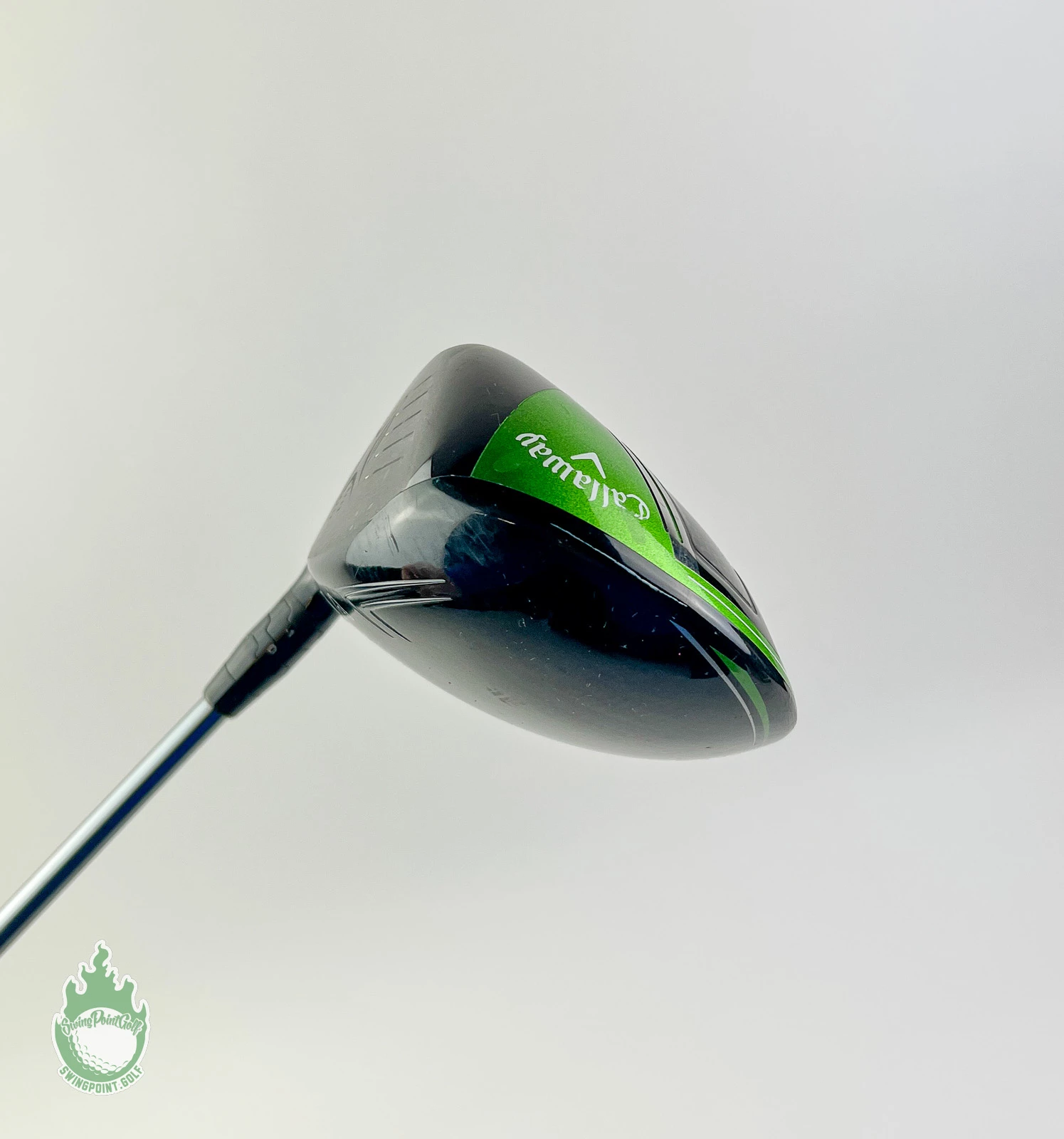 Used Callaway GBB EPIC Driver 10.5* HZRDUS 55g T800 Regular Graphite Golf Club - Image 10