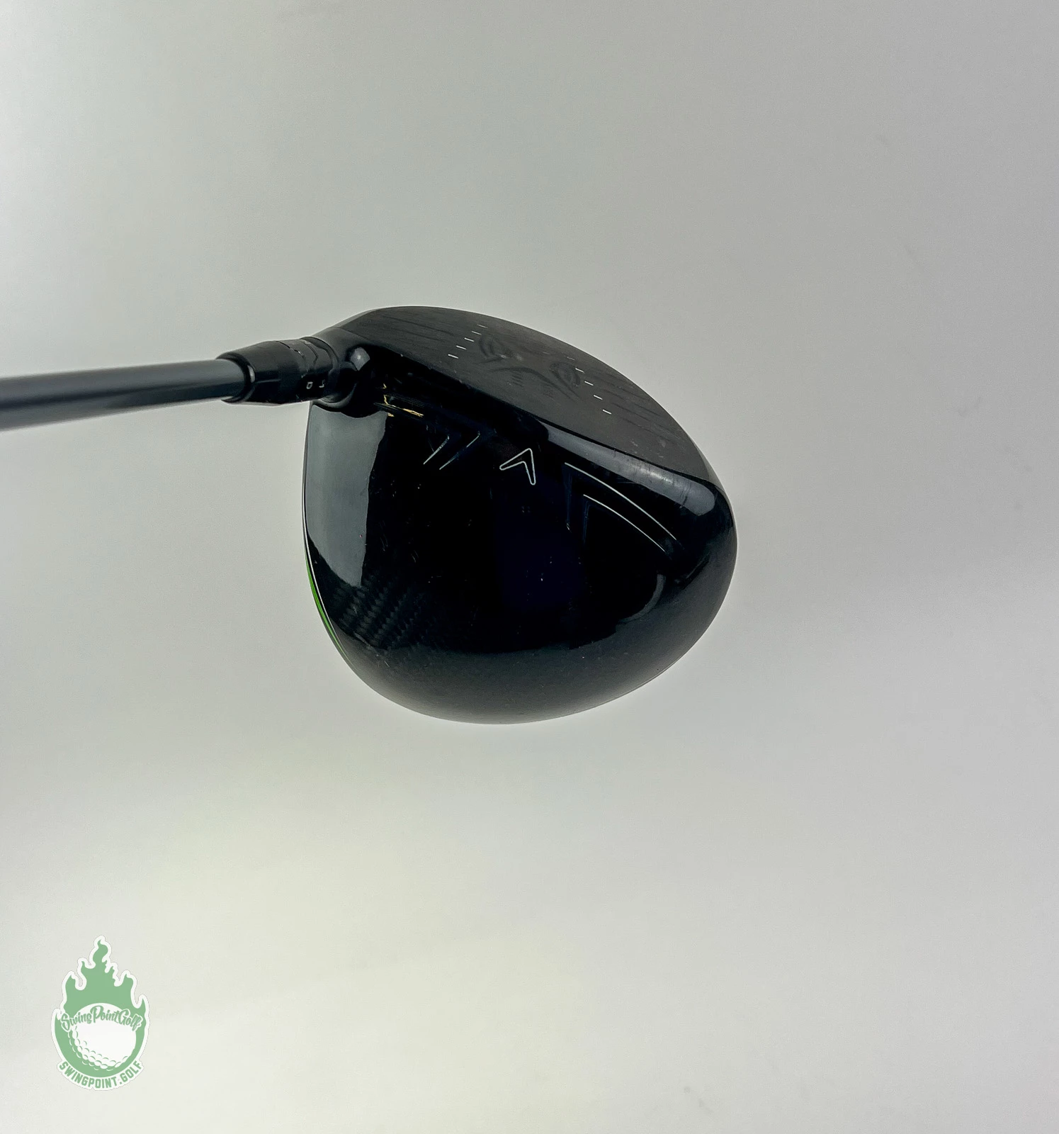 Used Callaway GBB EPIC Driver 10.5* HZRDUS 55g T800 Regular Graphite Golf Club - Image 6