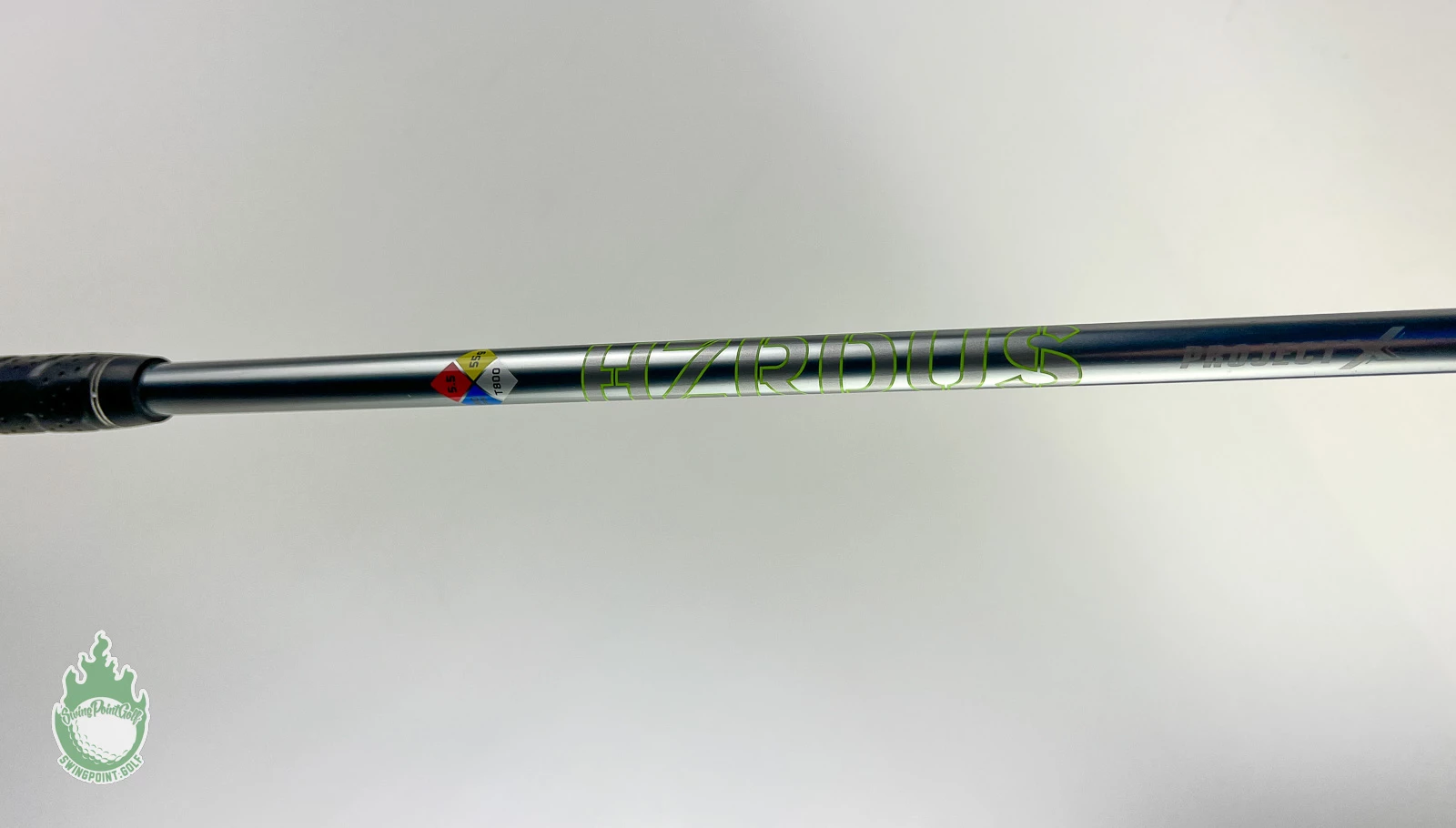 Used Callaway GBB EPIC Driver 10.5* HZRDUS 55g T800 Regular Graphite Golf Club - Image 5