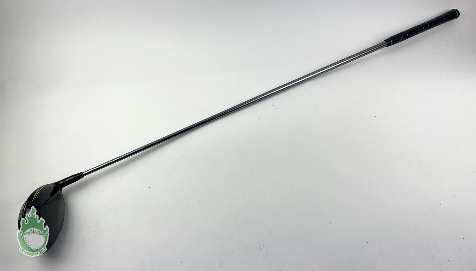 Used Callaway GBB EPIC Driver 10.5* HZRDUS 55g T800 Regular Graphite Golf Club - Image 3