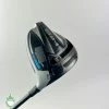 RH TaylorMade SIM Driver 9* Tensei Red 50g Stiff Graphite Golf Club Japan Shaft