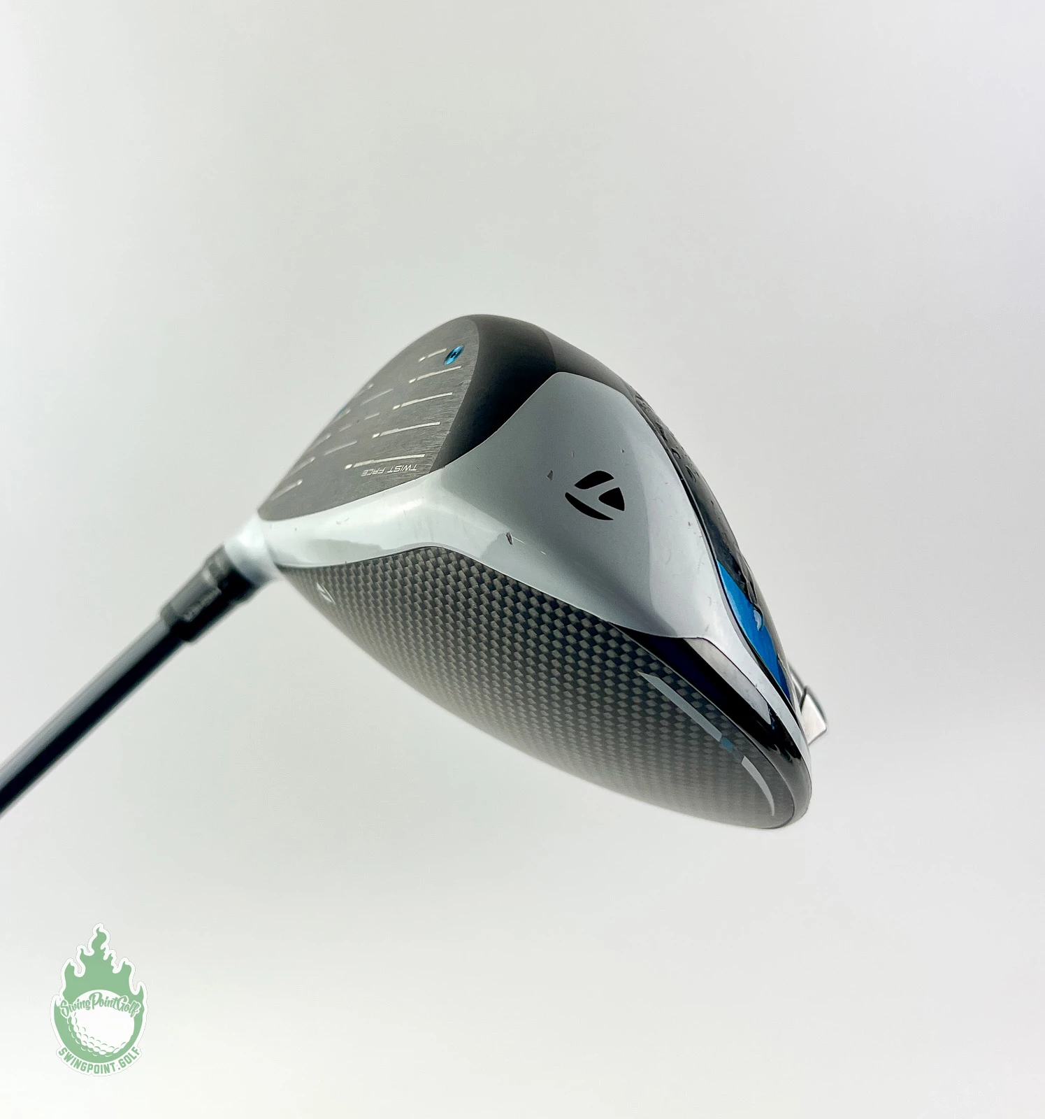 RH TaylorMade SIM Driver 9* Tensei Red 50g Stiff Graphite Golf Club Japan Shaft - Image 10