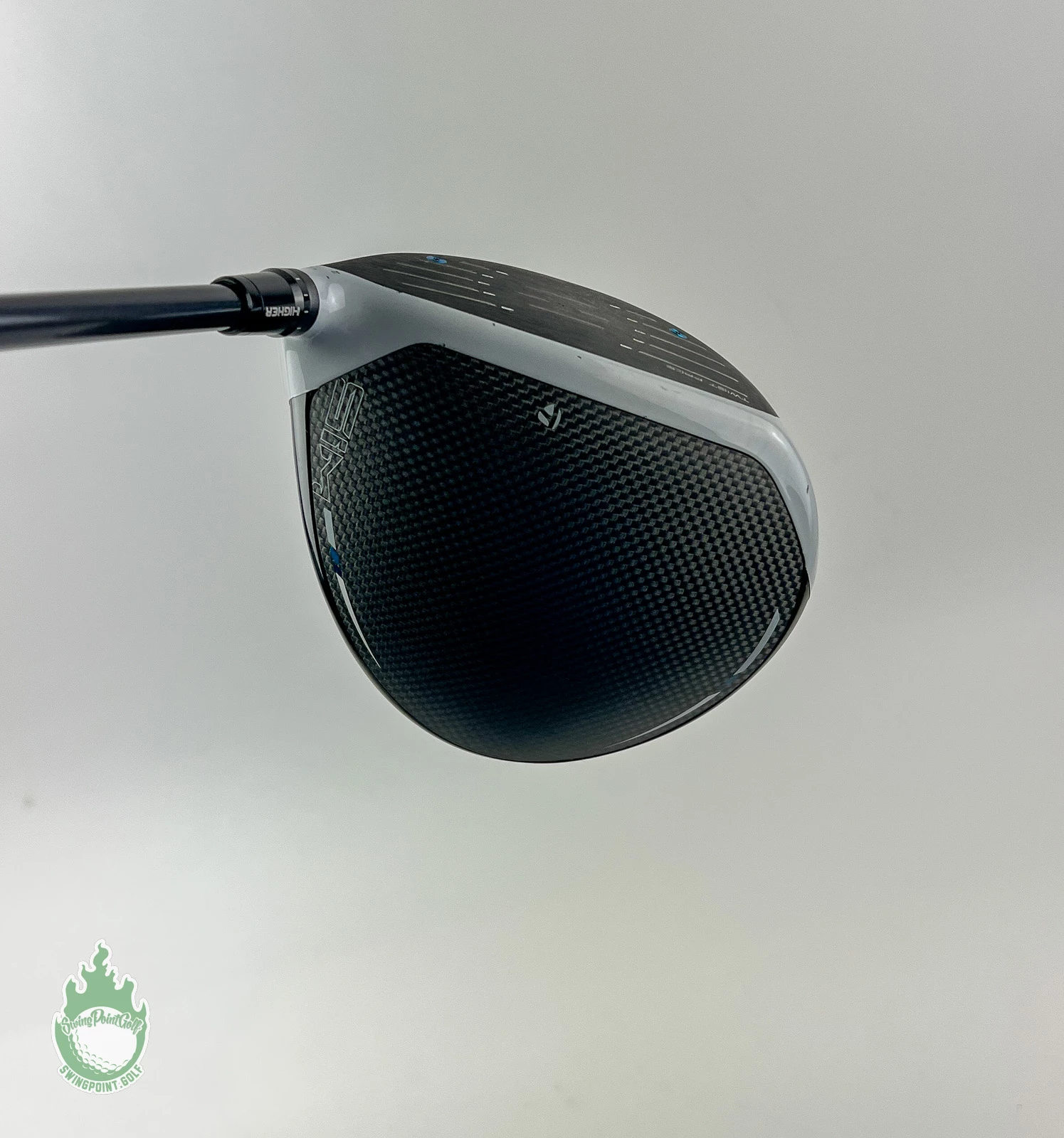 RH TaylorMade SIM Driver 9* Tensei Red 50g Stiff Graphite Golf Club Japan Shaft - Image 6