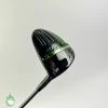 Tour Issue Used TA Callaway EPIC Speed Triple Diamond Driver 10.5* X-Stiff Golf