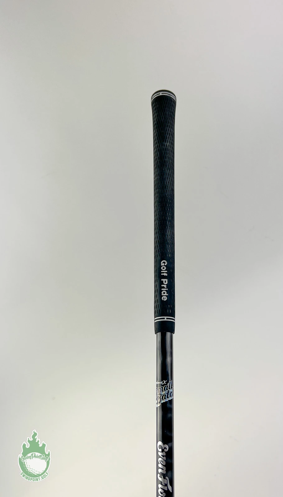 Used RH Callaway Apex Pro 3 Hybrid 20* Riptide 6.5 80g X-Stiff Flex Golf Club - Image 4