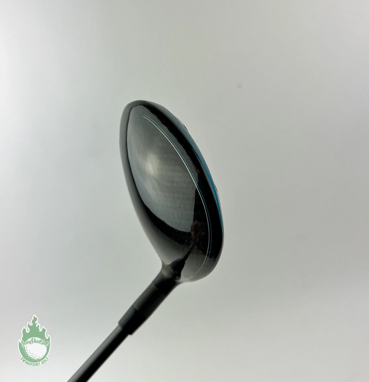 Used Callaway Rogue Fairway 3 Wood 15* Synergy 60g Regular Graphite Golf Club - Image 11