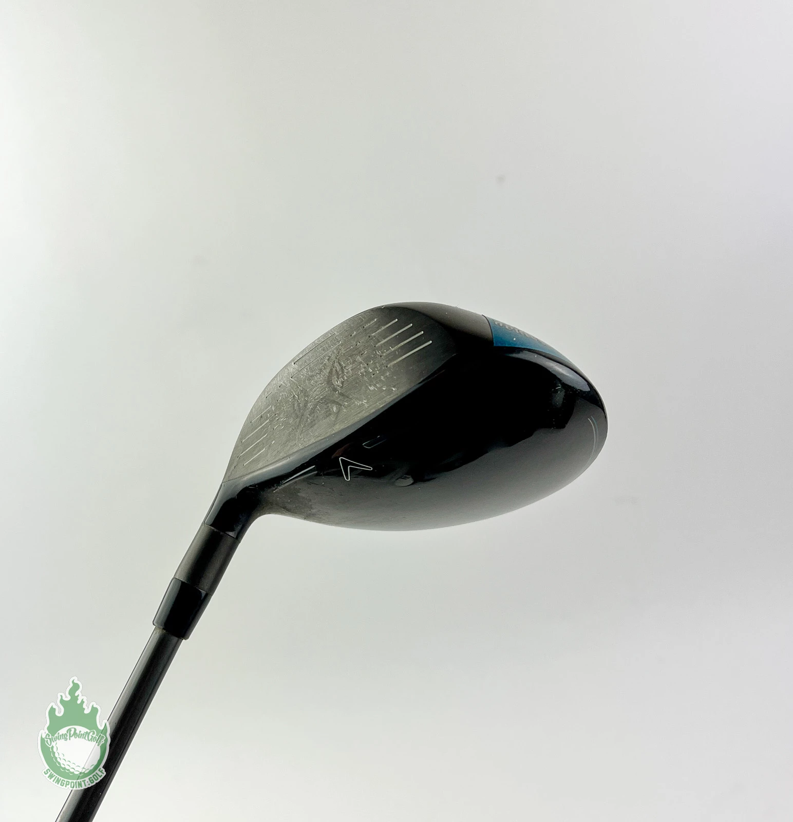 Used Callaway Rogue Fairway 3 Wood 15* Synergy 60g Regular Graphite Golf Club - Image 8