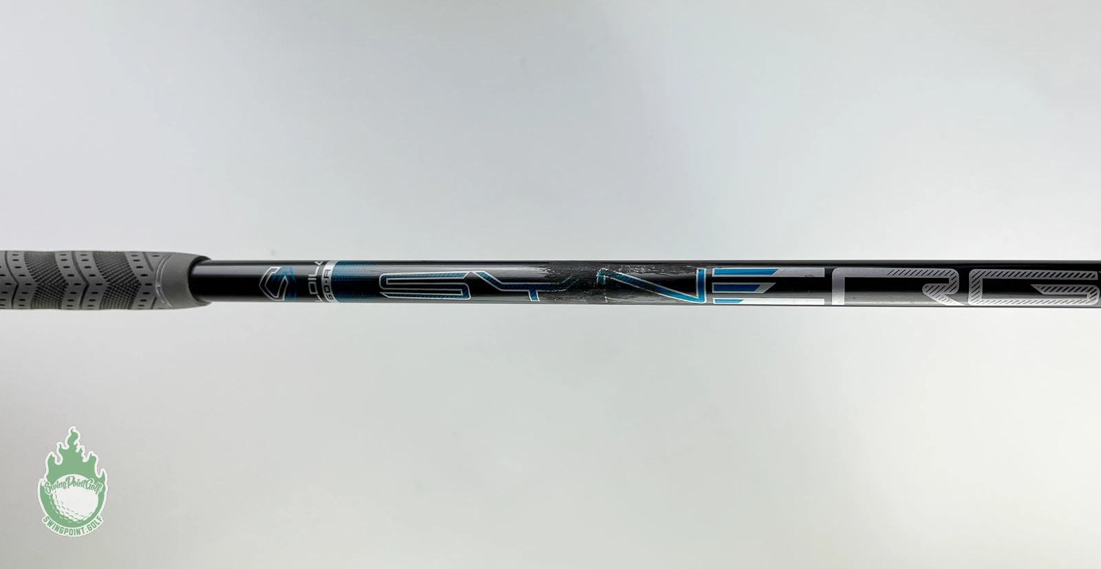 Used Callaway Rogue Fairway 3 Wood 15* Synergy 60g Regular Graphite Golf Club - Image 5