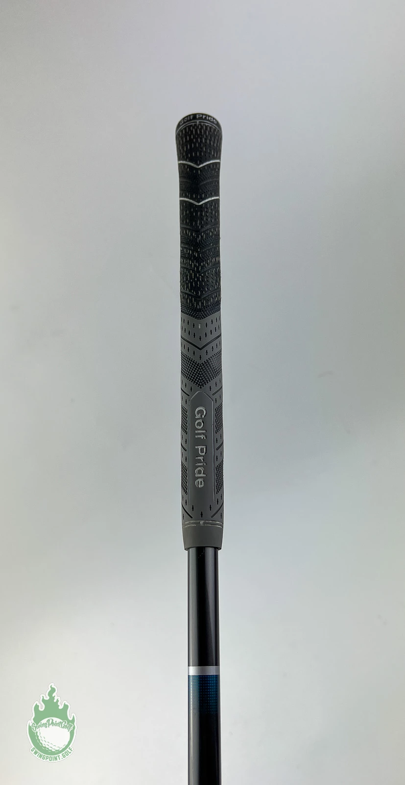 Used Callaway Rogue Fairway 3 Wood 15* Synergy 60g Regular Graphite Golf Club - Image 4