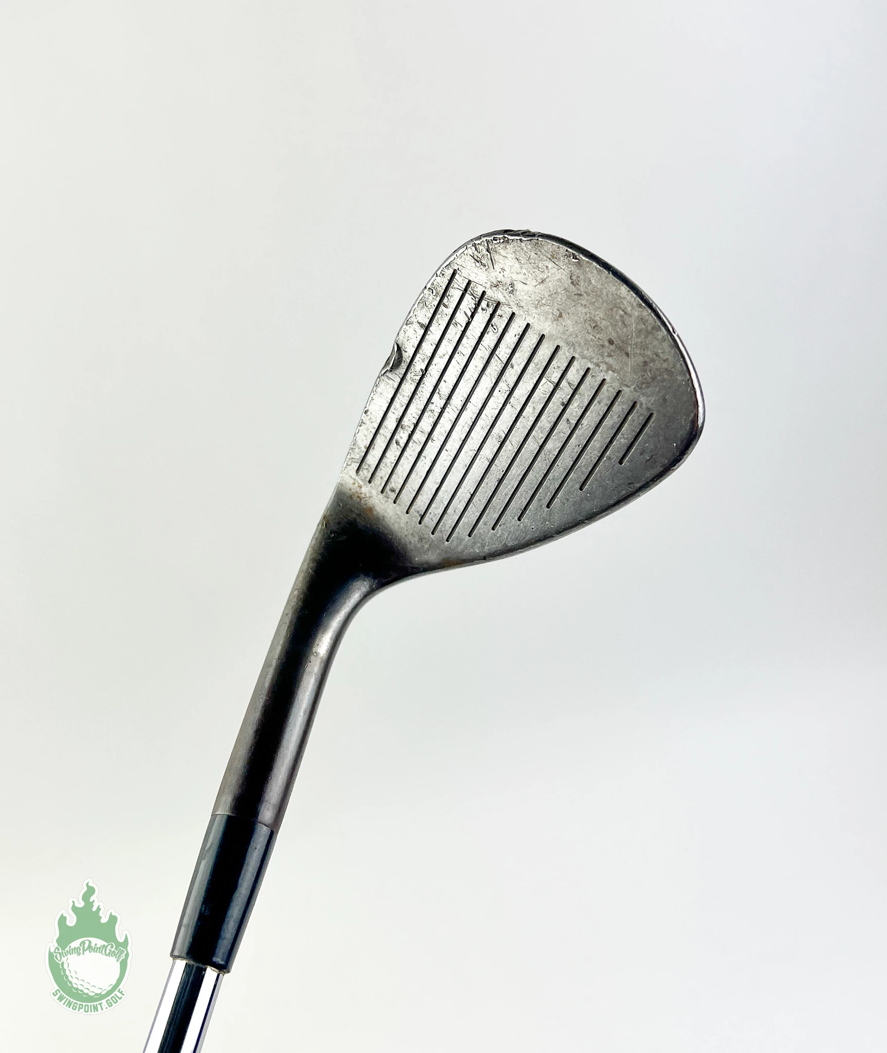 Used RH Mizuno MP-T10 Forged Wedge 60*-05 DG Wedge Flex Steel Golf Club - Image 7