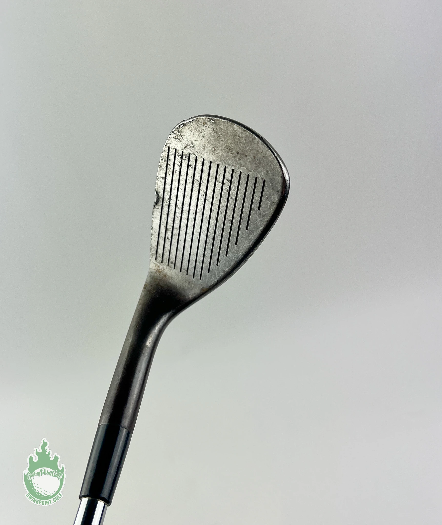 Used RH Mizuno MP-T10 Forged Wedge 60*-05 DG Wedge Flex Steel Golf Club - Image 6