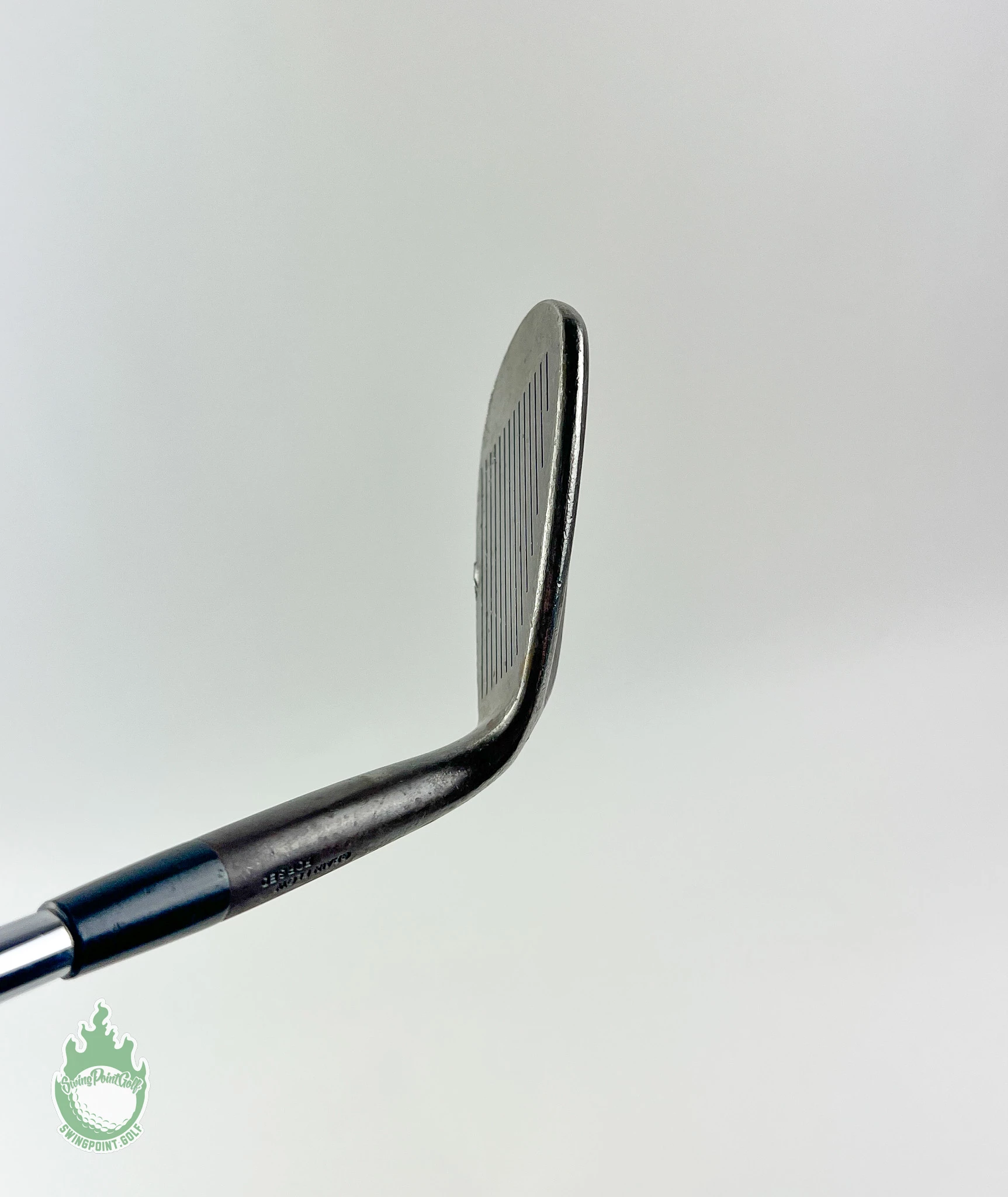 Used RH Mizuno MP-T10 Forged Wedge 60*-05 DG Wedge Flex Steel Golf Club - Image 5