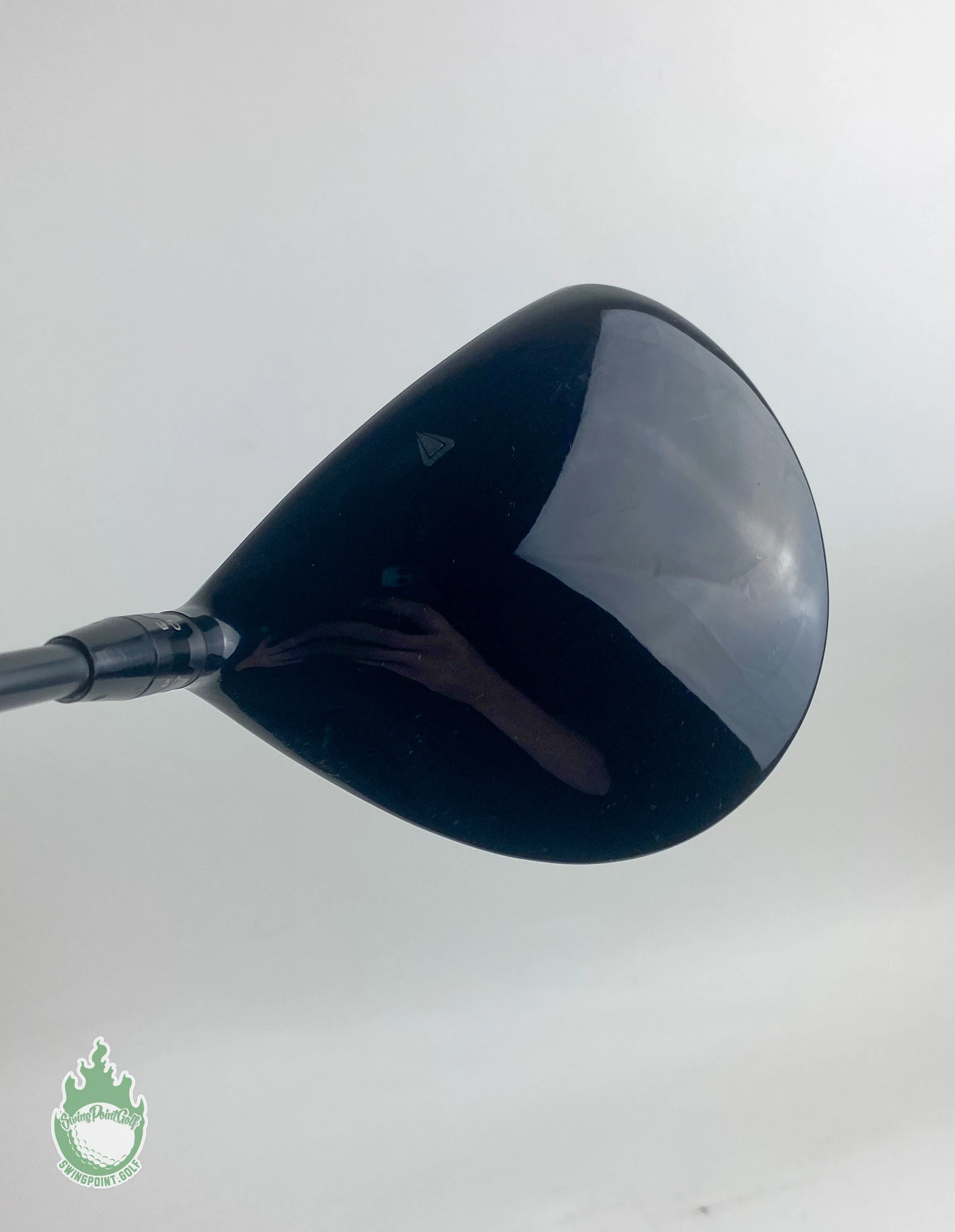 Used RH Titleist TS3 Driver 9.5* HZRDUS 6.0 70g Tour Stiff Graphite Golf Club - Image 7