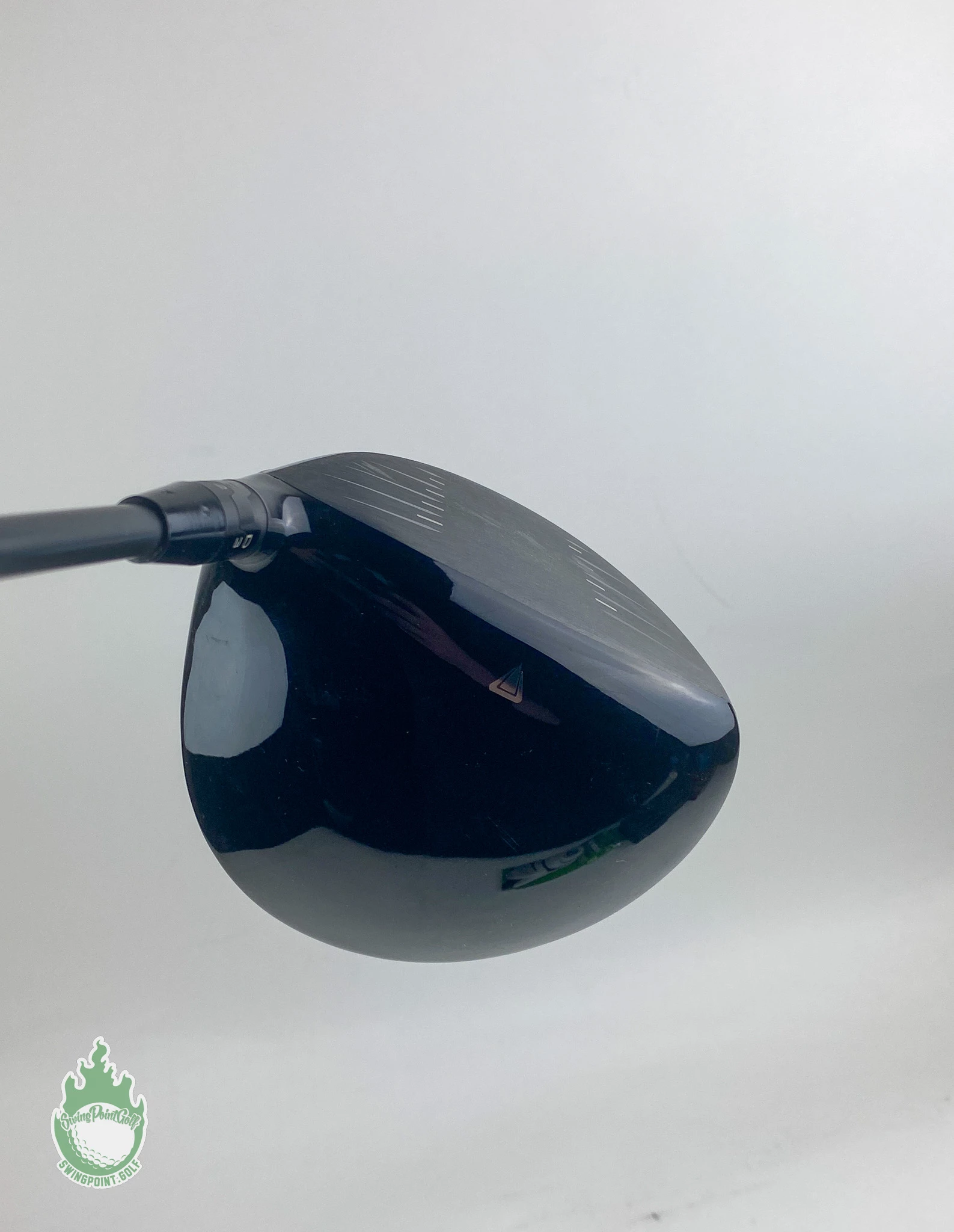 Used RH Titleist TS3 Driver 9.5* HZRDUS 6.0 70g Tour Stiff Graphite Golf Club - Image 6