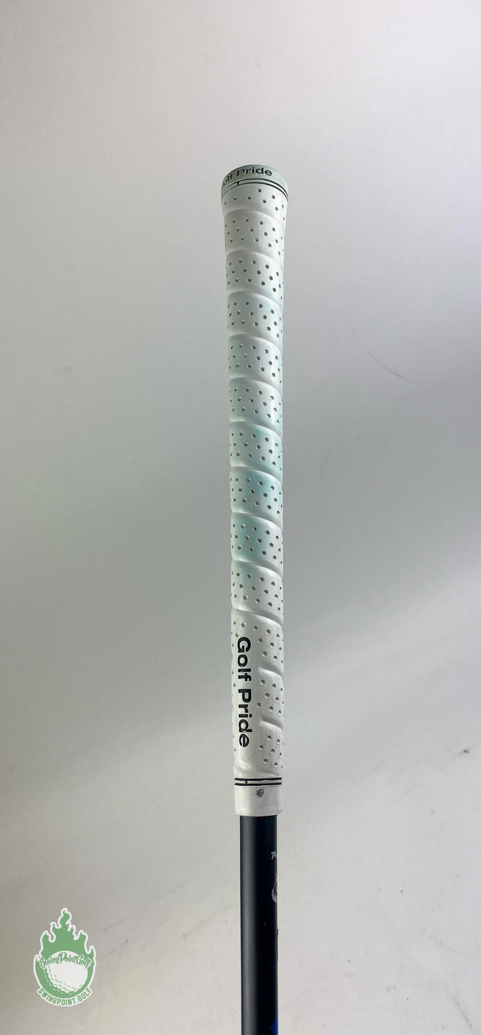 Used RH Titleist TS3 Driver 9.5* HZRDUS 6.0 70g Tour Stiff Graphite Golf Club - Image 4