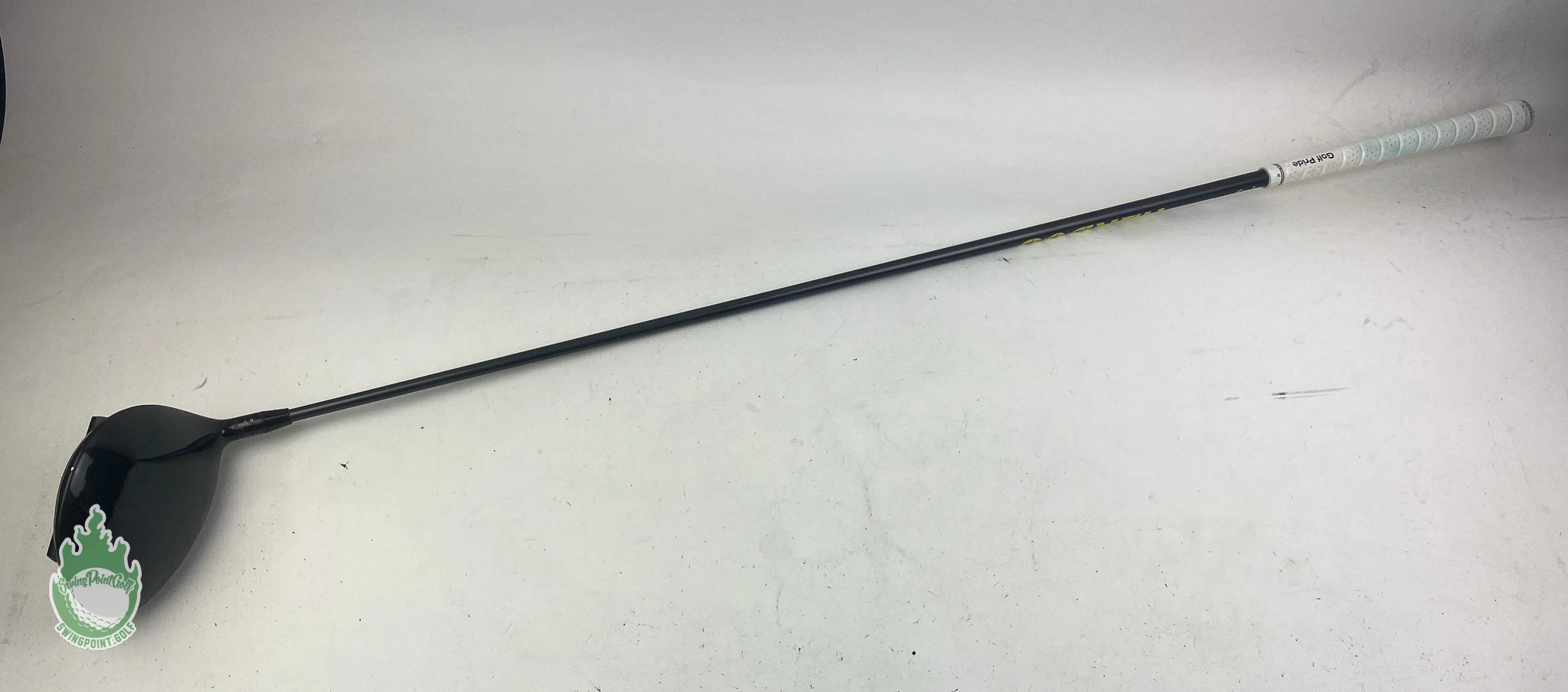 Used RH Titleist TS3 Driver 9.5* HZRDUS 6.0 70g Tour Stiff Graphite Golf Club - Image 3