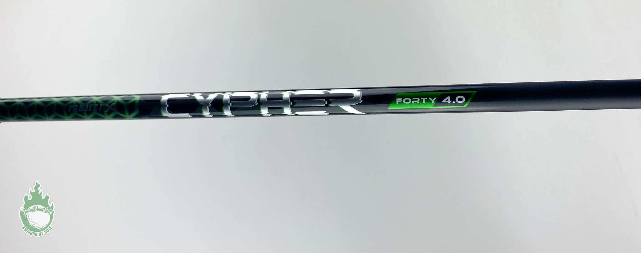 Used 2021 Callaway EPIC Max Driver 12* CYPHER Forty 4.0 Ladies Flex Graphite - Image 4