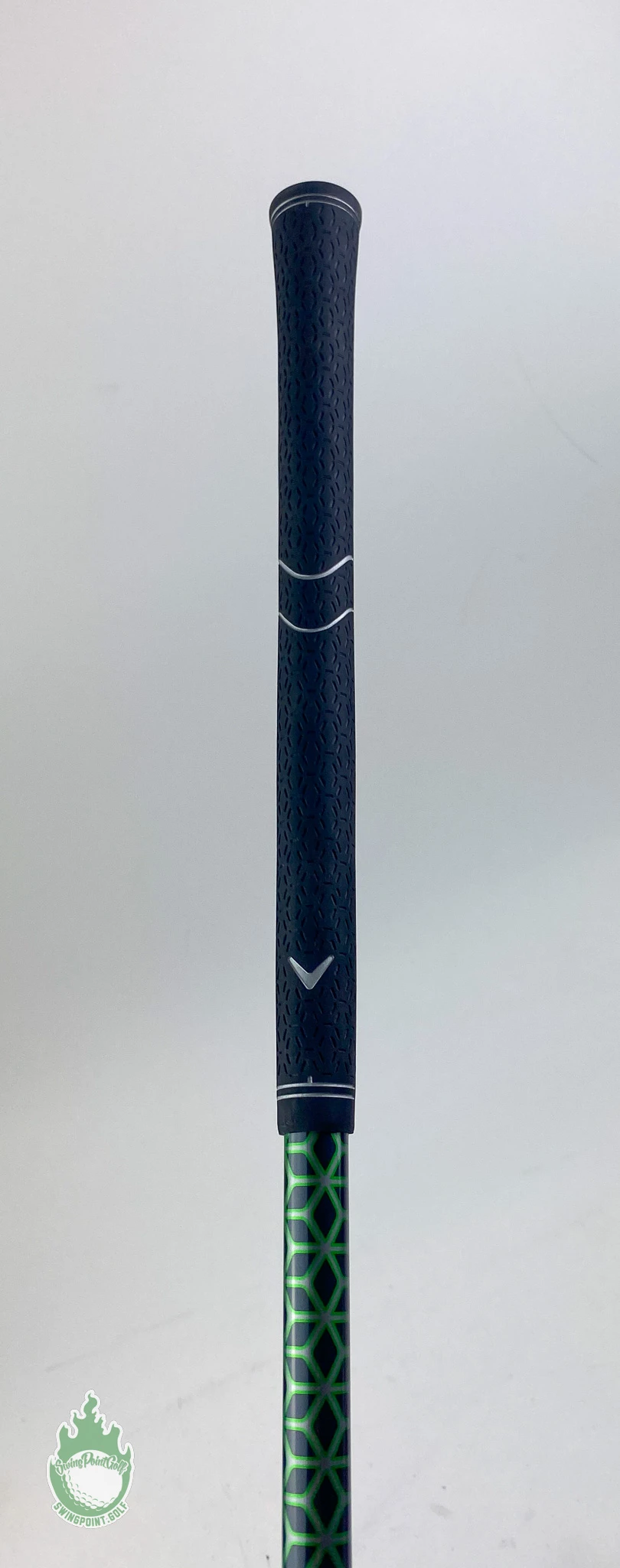 Used 2021 Callaway EPIC Max Driver 12* CYPHER Forty 4.0 Ladies Flex Graphite - Image 3