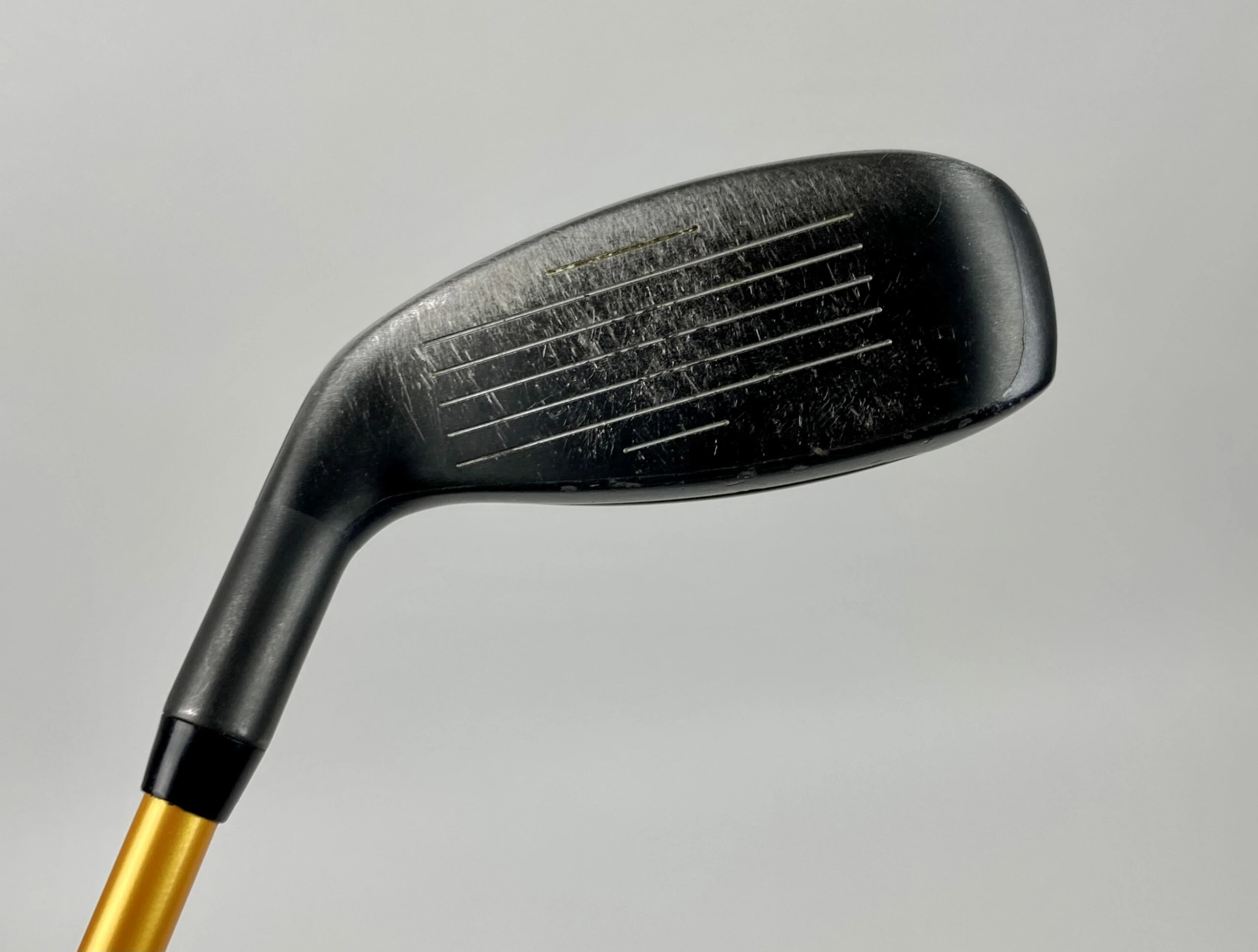 Adams Golf Used RH Adams IDEA Super Pro Proto Hybrid 20* Stiff Flex 80g Graphite Golf Club - Image 10