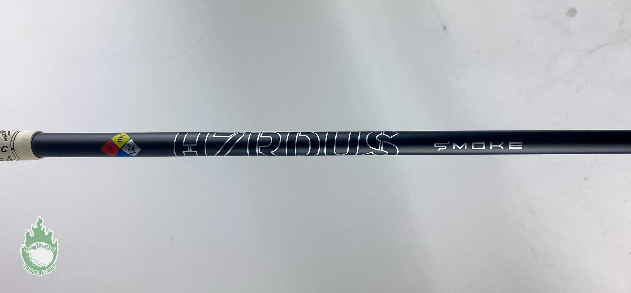 Used Callaway Epic Flash Fairway 3 Wood 15* 6.0 70g Stiff Graphite Golf W/HC - Image 5