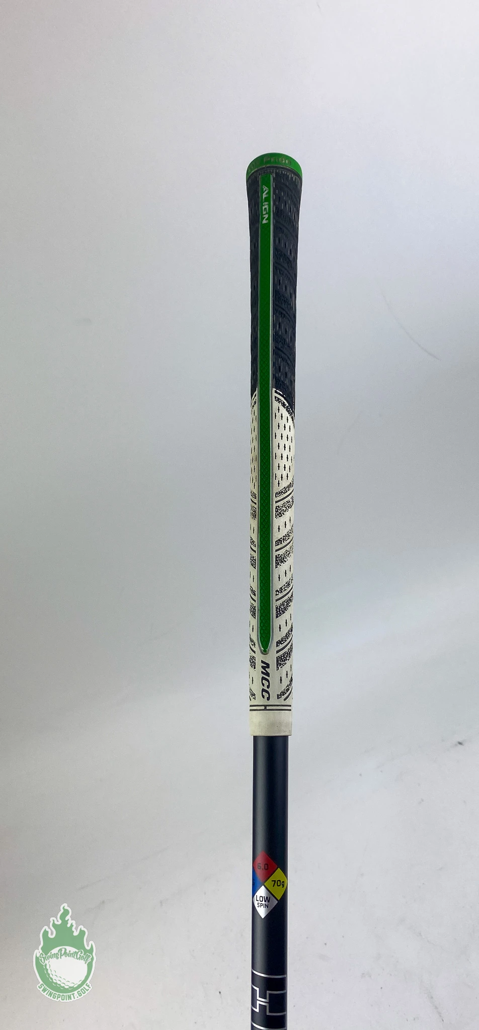 Used Callaway Epic Flash Fairway 3 Wood 15* 6.0 70g Stiff Graphite Golf W/HC - Image 4