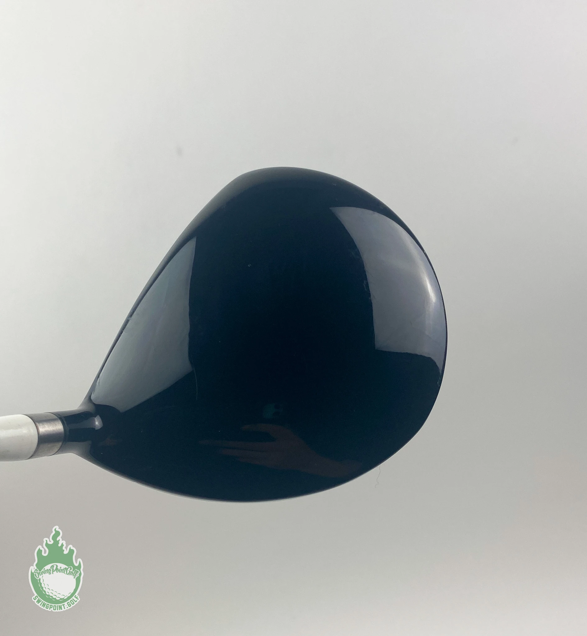 Used Ikasu Tour Kobe Steel Driver 9* Rombax 6F09 Stiff Flex Graphite Golf Club - Image 6