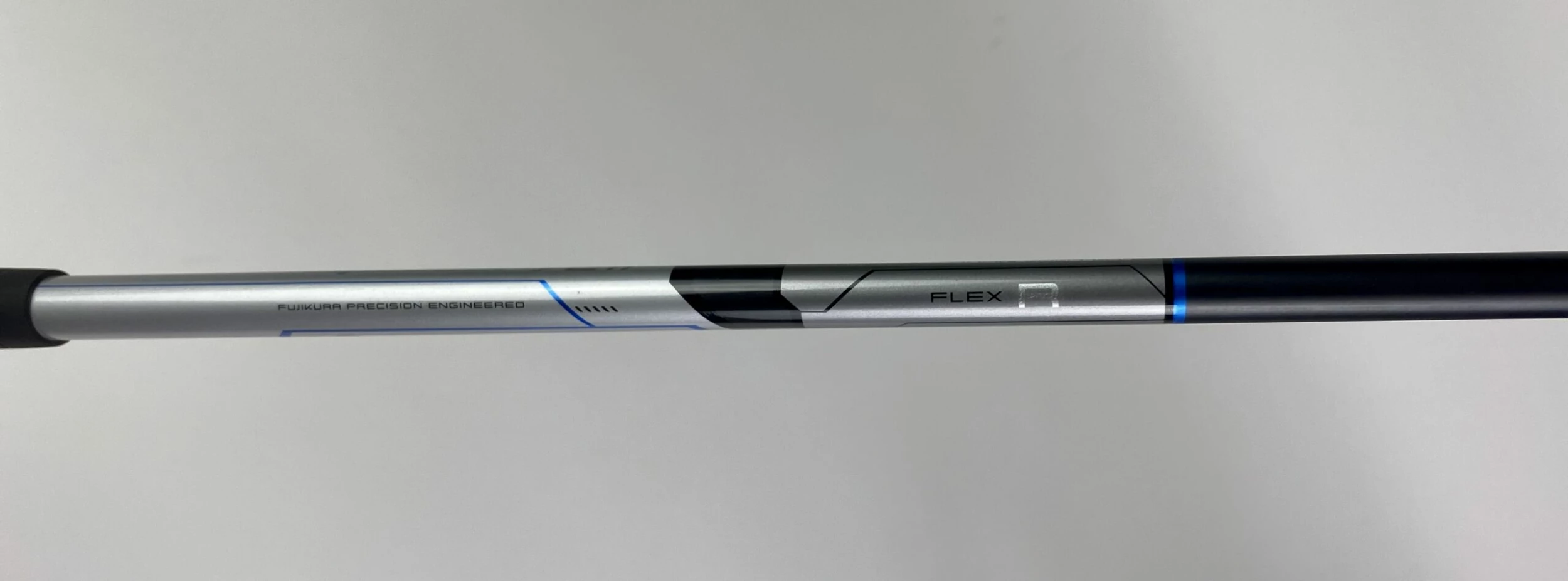 Used LH TaylorMade SLDR S Rescue 3 Hybrid 19* 72g Regular Graphite Golf Club - Image 9