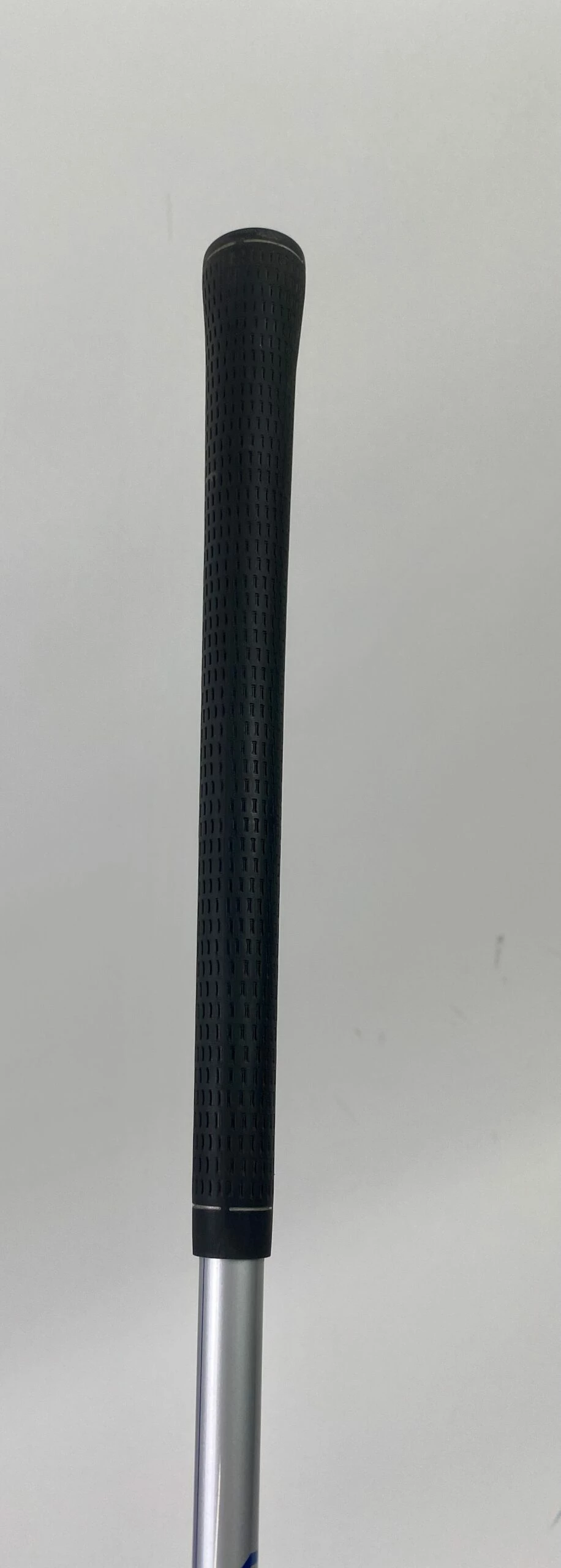 Used LH TaylorMade SLDR S Rescue 3 Hybrid 19* 72g Regular Graphite Golf Club - Image 10