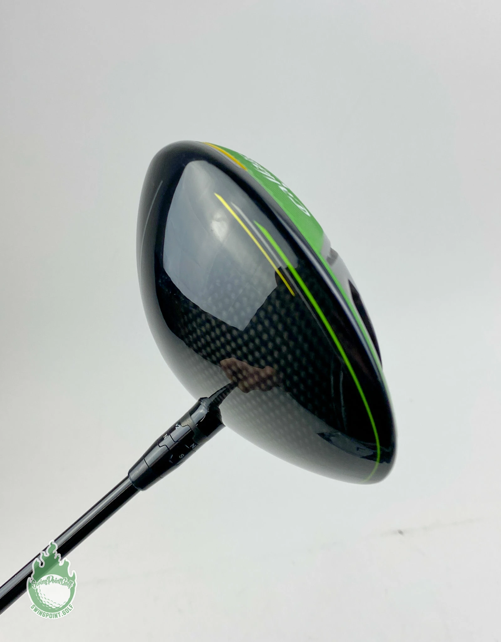 Used RH Callaway EPIC Flash Driver 9* MMT 70g X-Stiff Flex Graphite Golf Club - Image 11