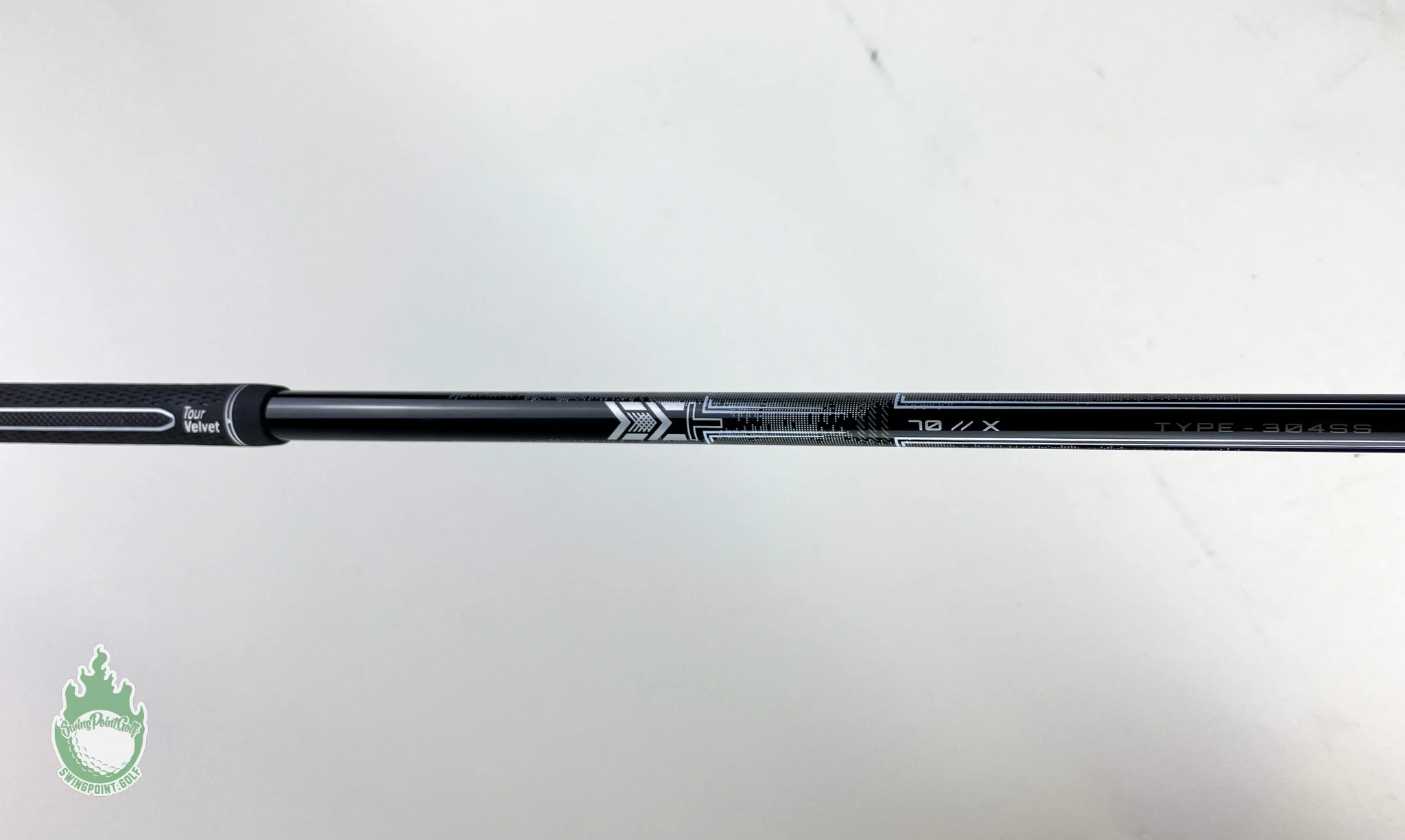 Used RH Callaway EPIC Flash Driver 9* MMT 70g X-Stiff Flex Graphite Golf Club - Image 5