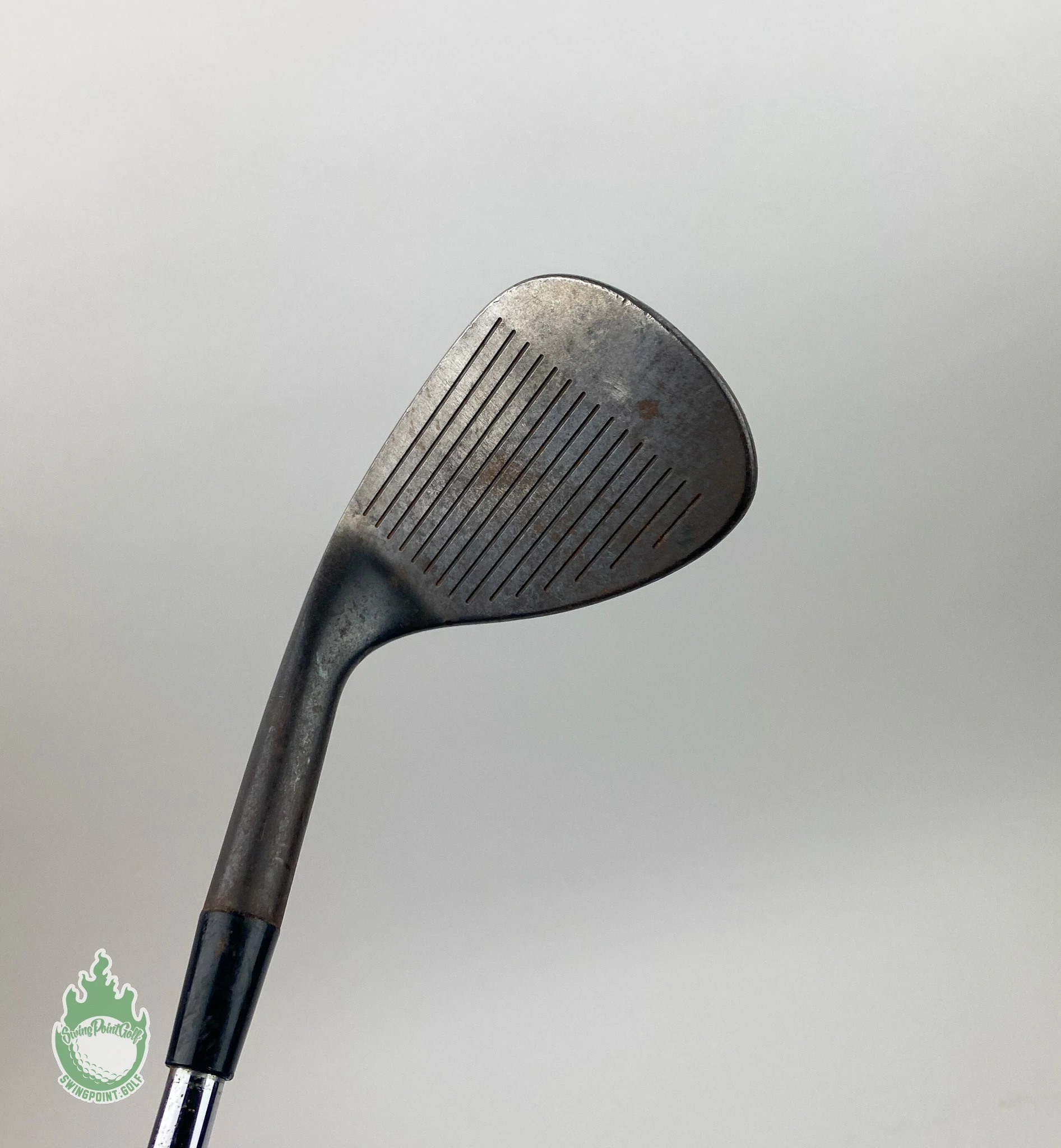 RH Fourteen RM21 Wedge 54*-10* Dynamic Gold S400 Stiff Flex Steel Golf Club - Image 6